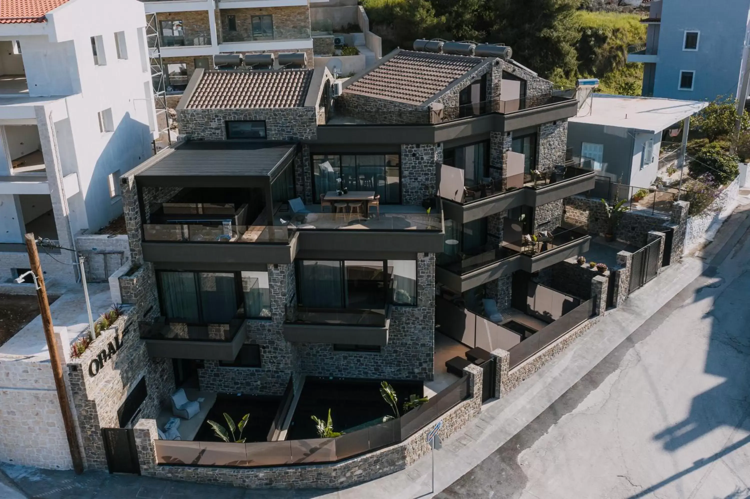 Opal Executive Suites Opal Executive Suites