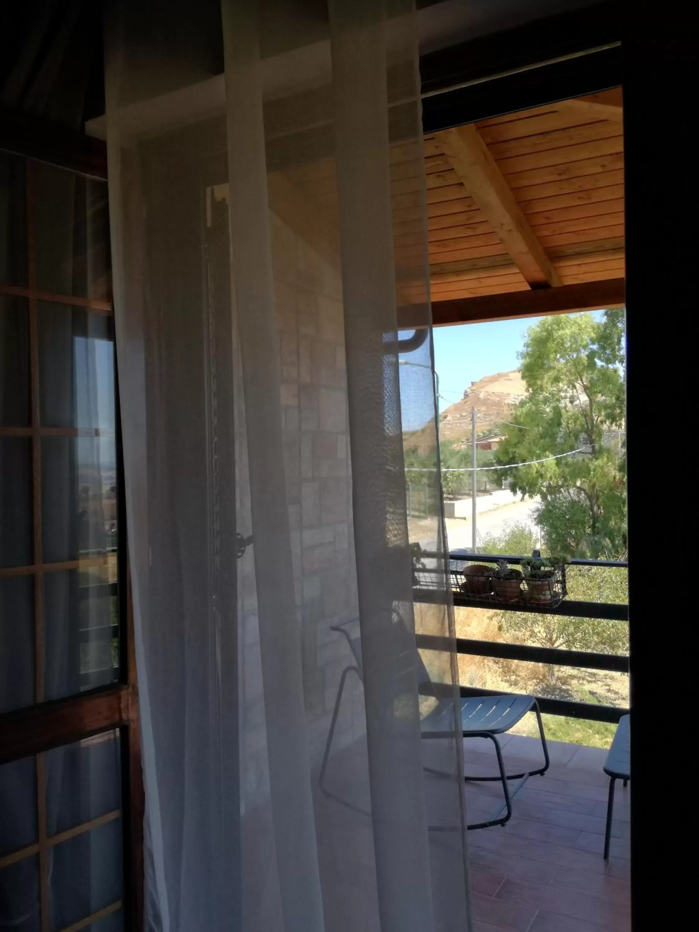 Double Room with Balcony (3 Adults) - single occupancy in Simo Amour Double Room with Balcony (3 Adults) - single occupancy in Simo Amour