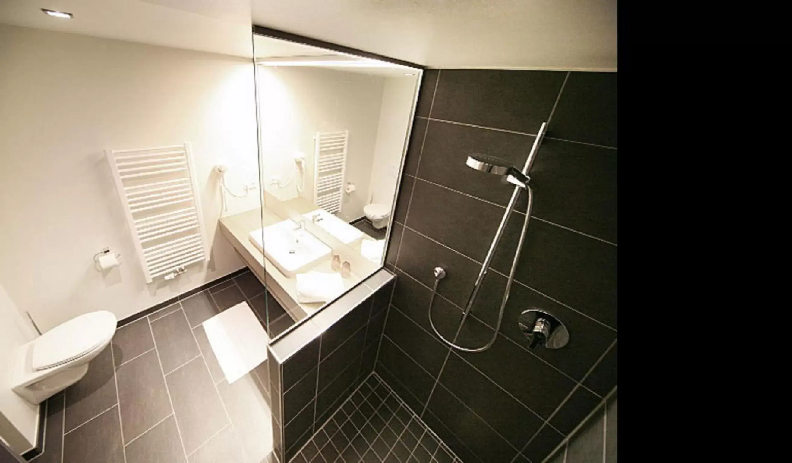 Double Room in Hotel Kapellenberg Double Room in Hotel Kapellenberg