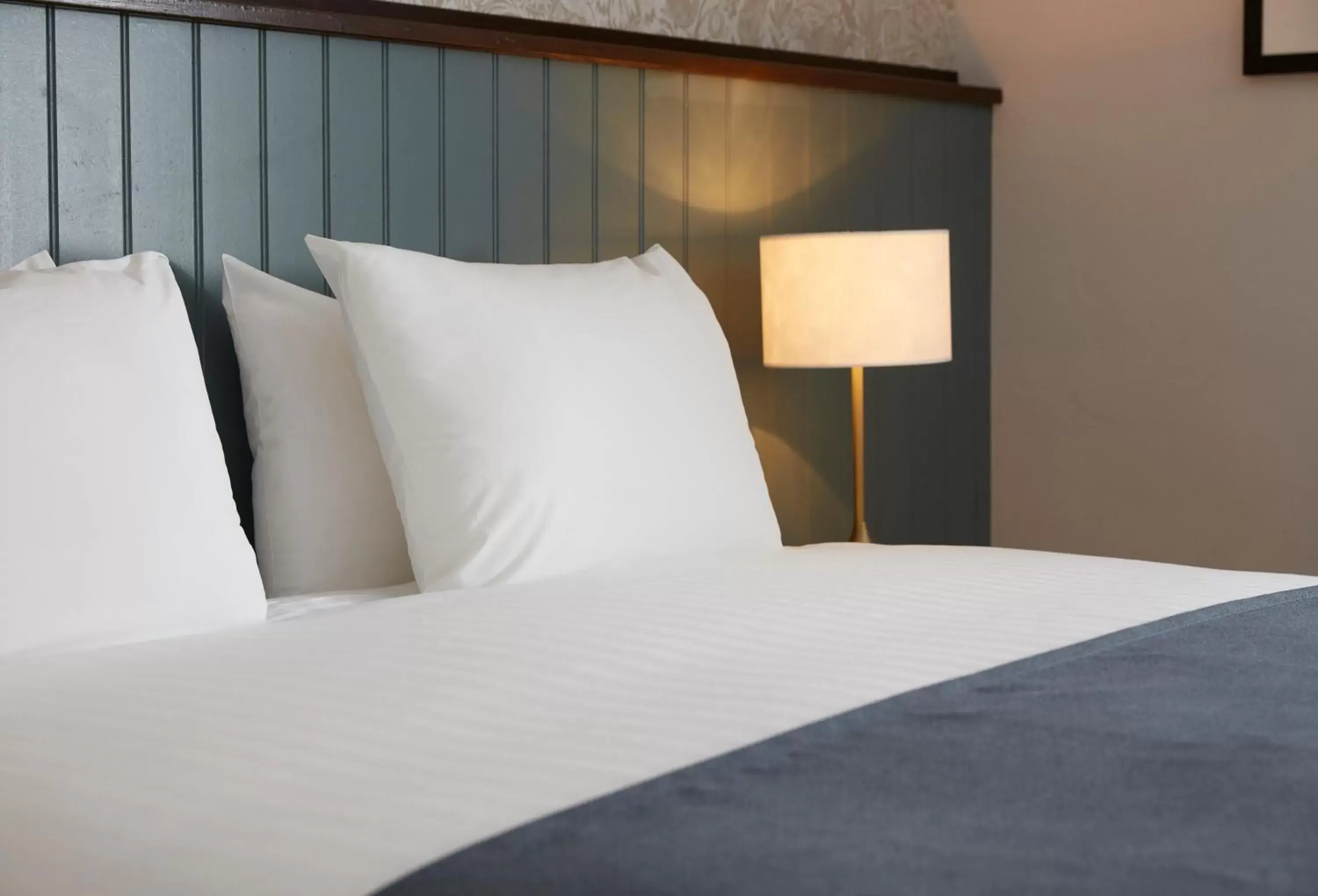 Standard Double Room in Ravensworth Arms by Chef & Brewer Collection Standard Double Room in Ravensworth Arms by Chef & Brewer Collection