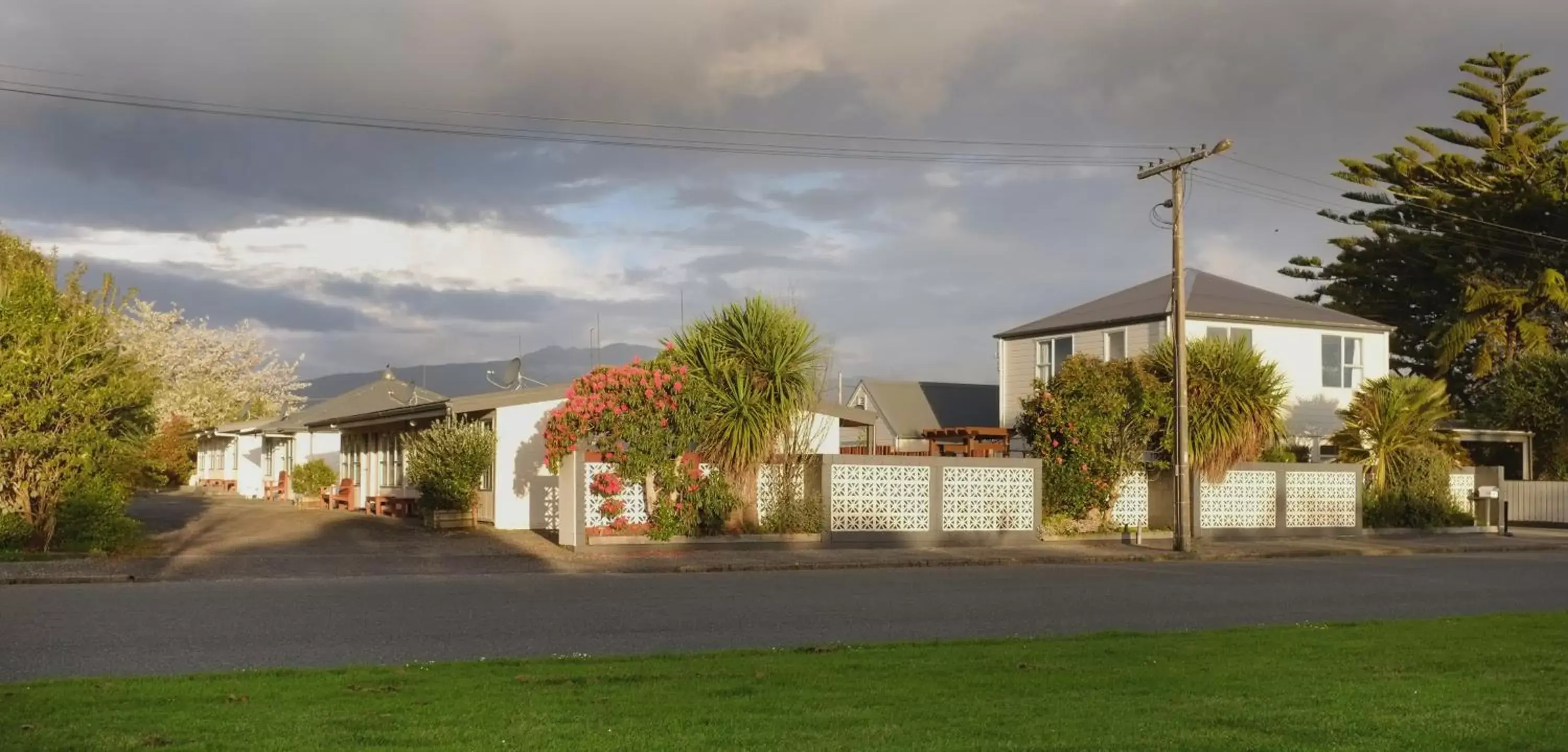 Westport Motels Westport Motels