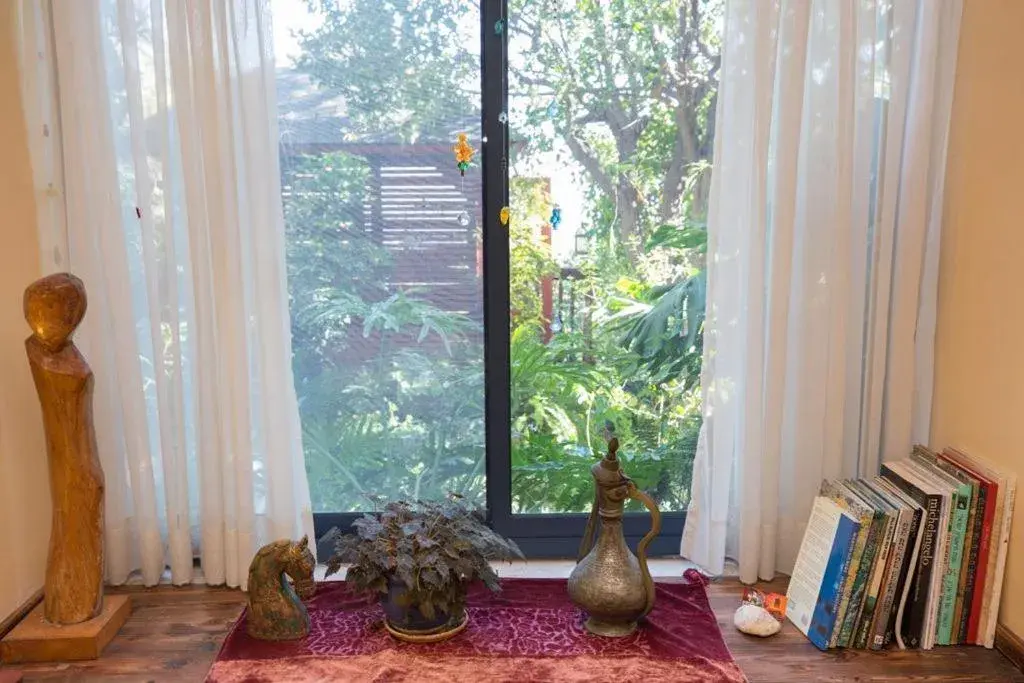 Havaya Ba Nof Lodge Havaya Ba Nof Lodge