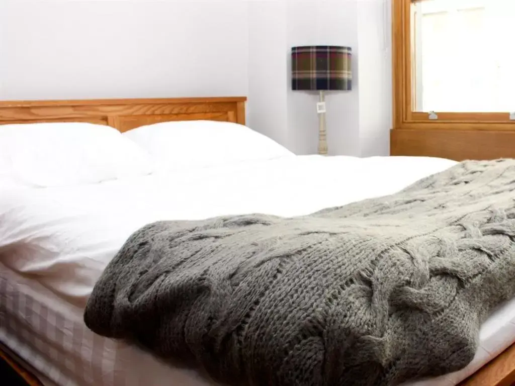 Standard Double Room in Rooms at The Nook Standard Double Room in Rooms at The Nook