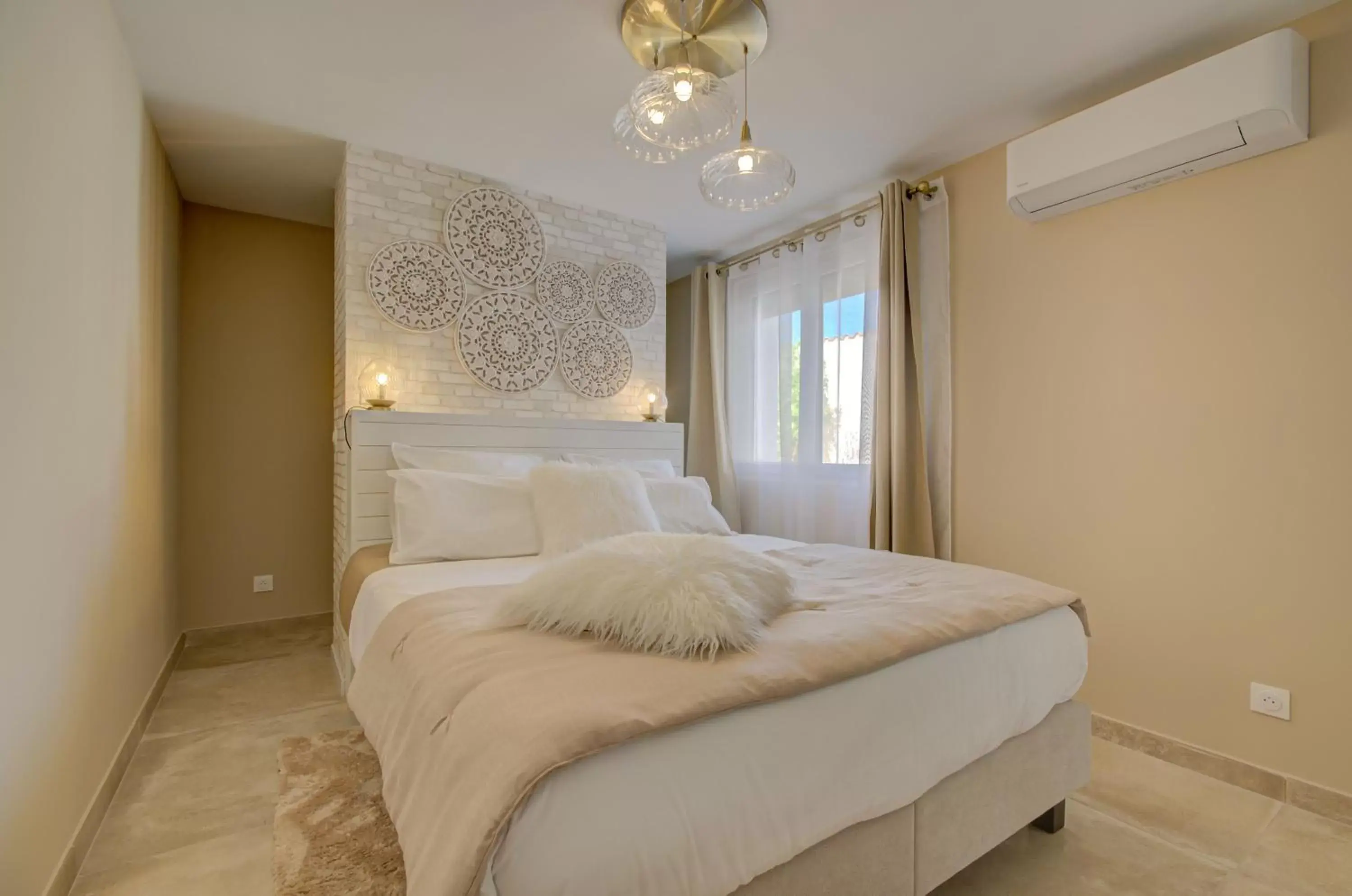 Small Double Room in Domaine Le Courti - Adult only Small Double Room in Domaine Le Courti - Adult only