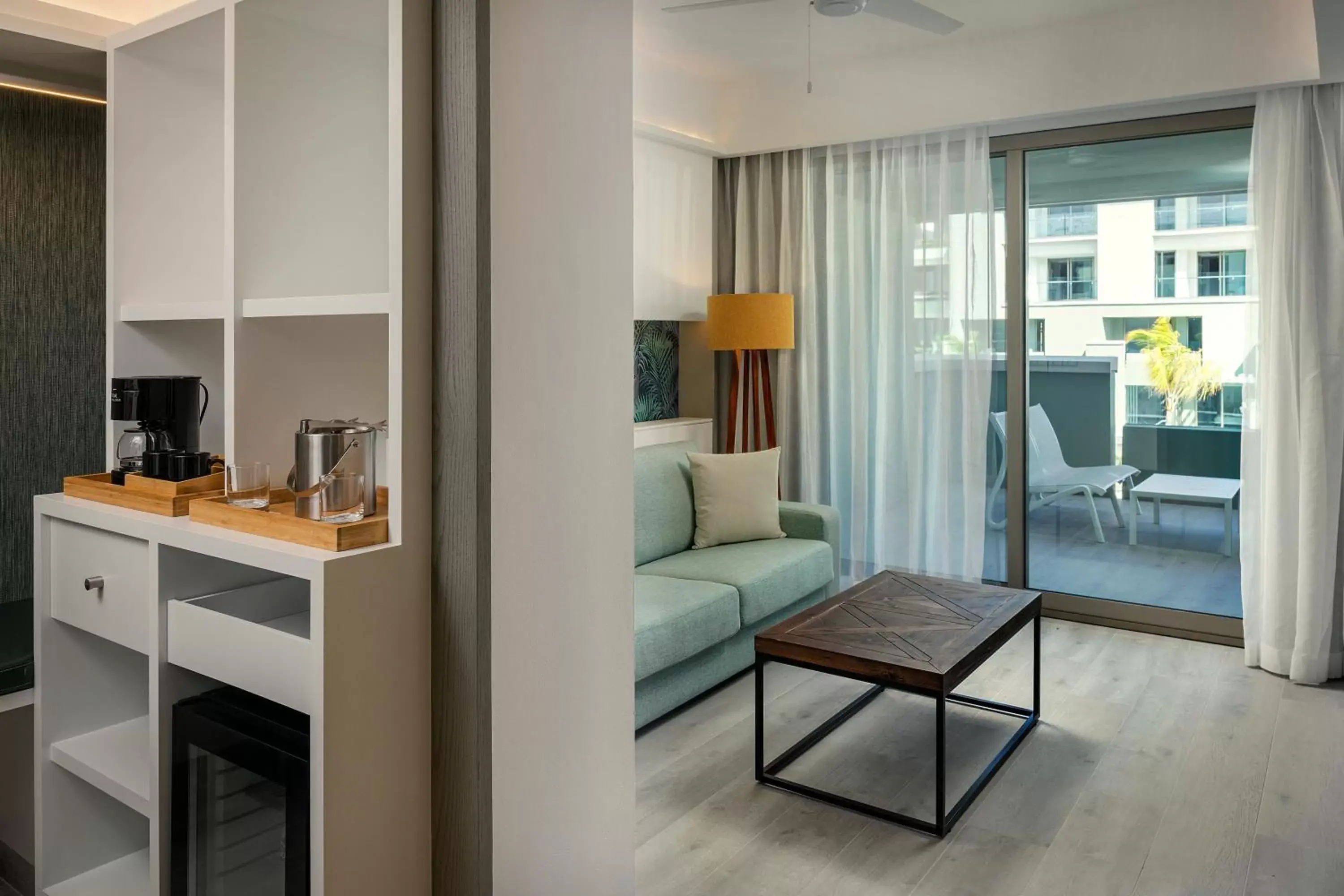 Family Suite Superior in Catalonia Grand Costa Mujeres All Suites & Spa - All Inclusive Family Suite Superior in Catalonia Grand Costa Mujeres All Suites & Spa - All Inclusive