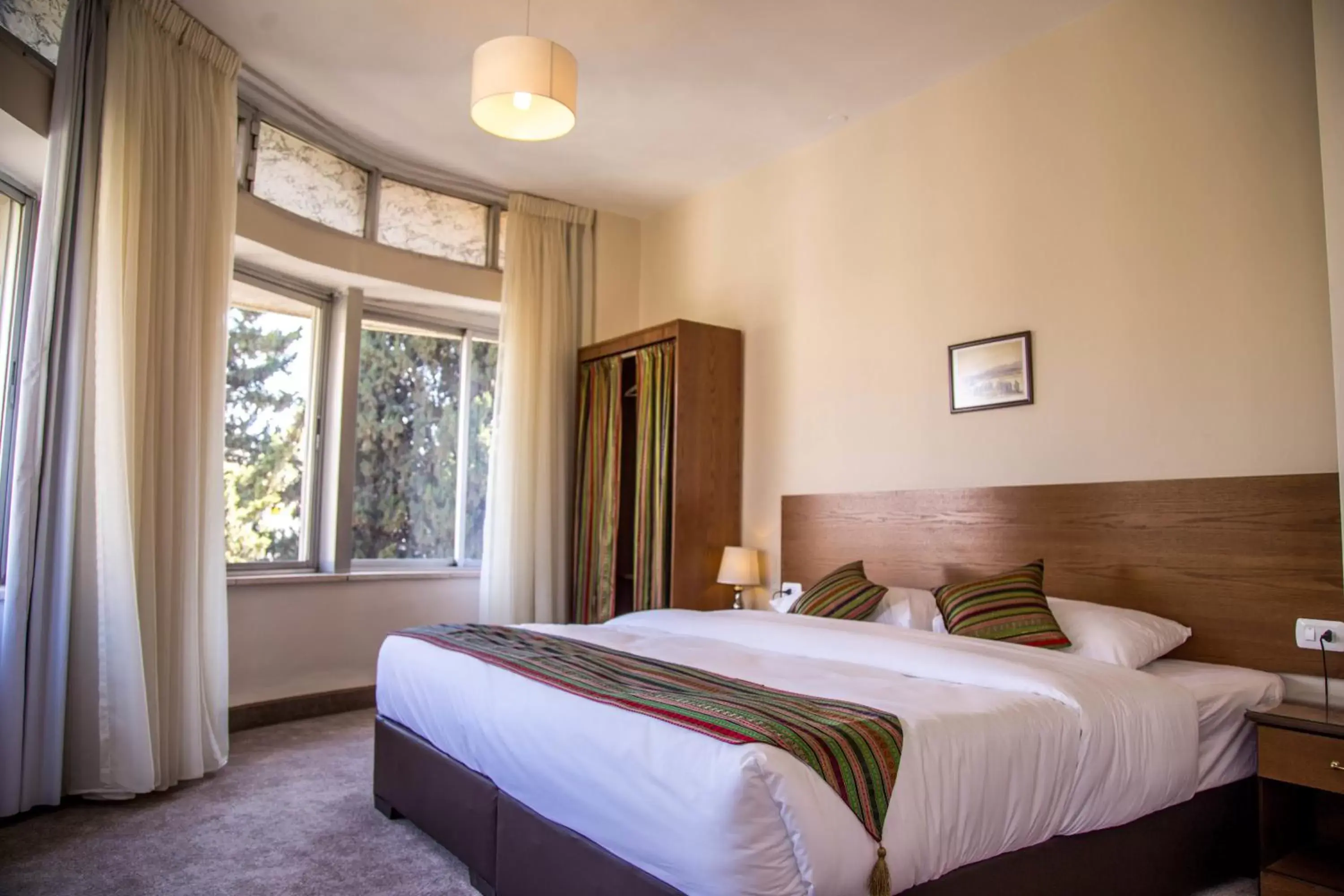 Deluxe King Suite in Antika Amman Hotel Deluxe King Suite in Antika Amman Hotel