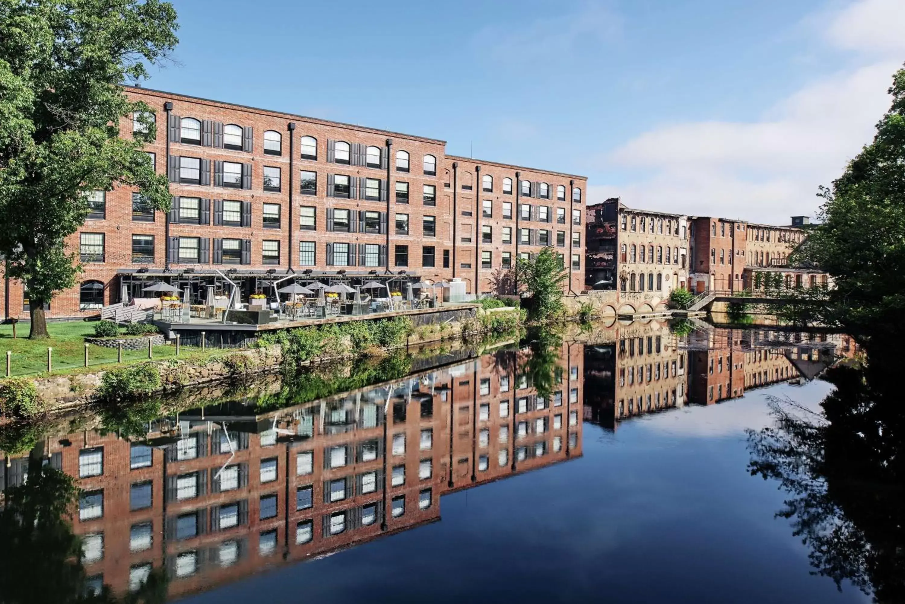 The LOOM Hotel, Tapestry Collection by Hilton The LOOM Hotel, Tapestry Collection by Hilton