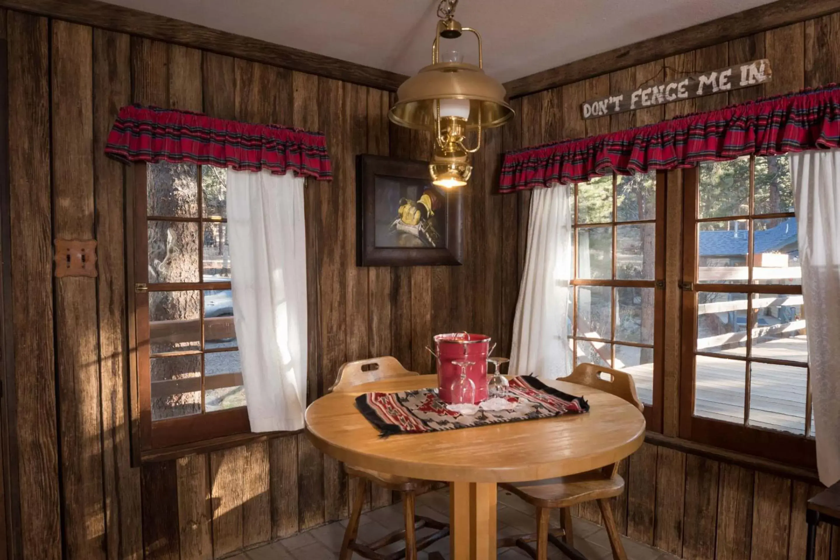 Junior Suite with Terrace in Romantic RiverSong Inn Junior Suite with Terrace in Romantic RiverSong Inn