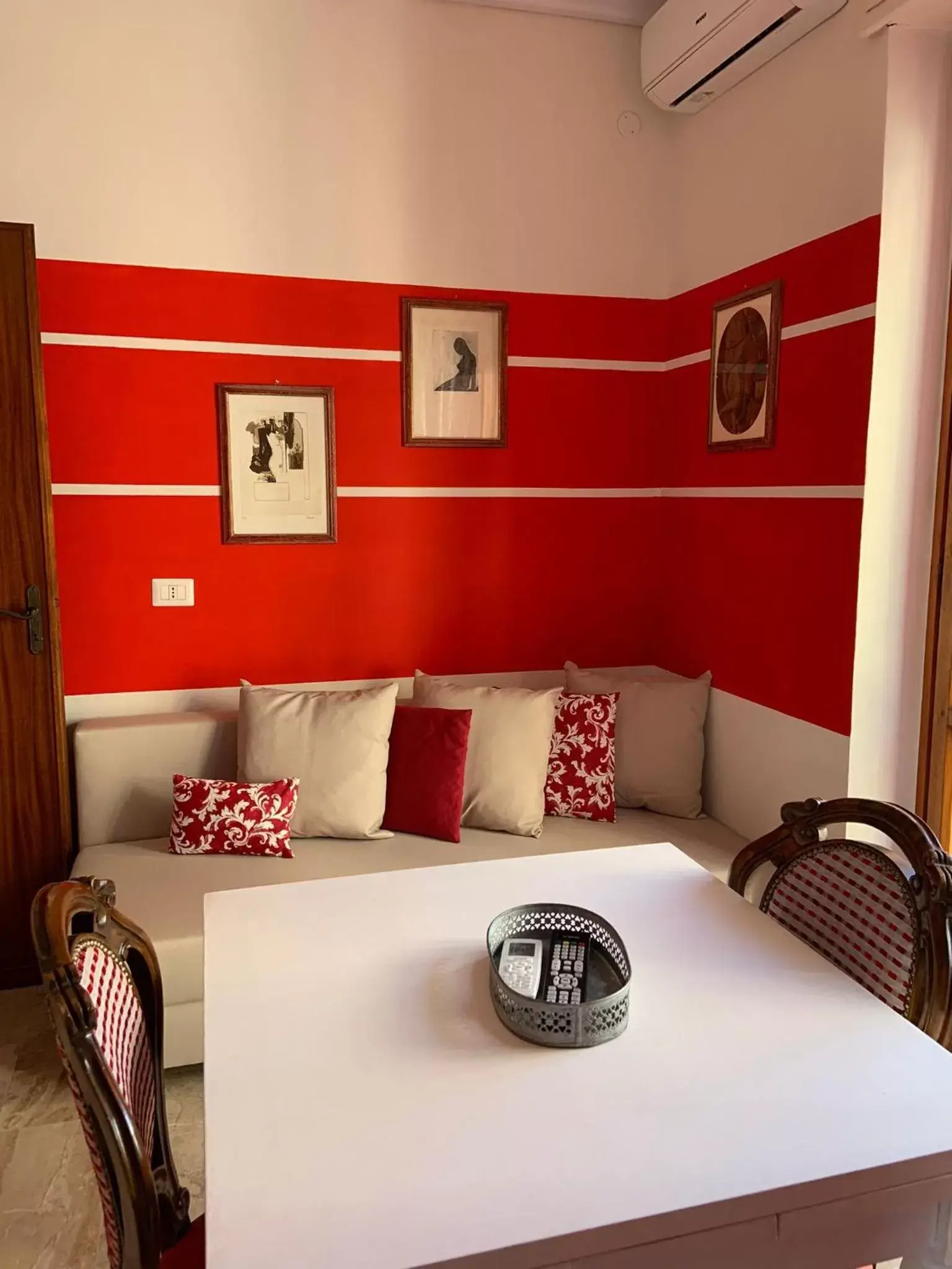 Apartment in La Fabbrica dell'Oro Apartment in La Fabbrica dell'Oro