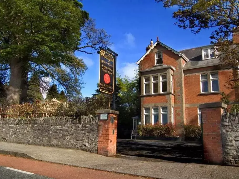 Innisfree House Innisfree House