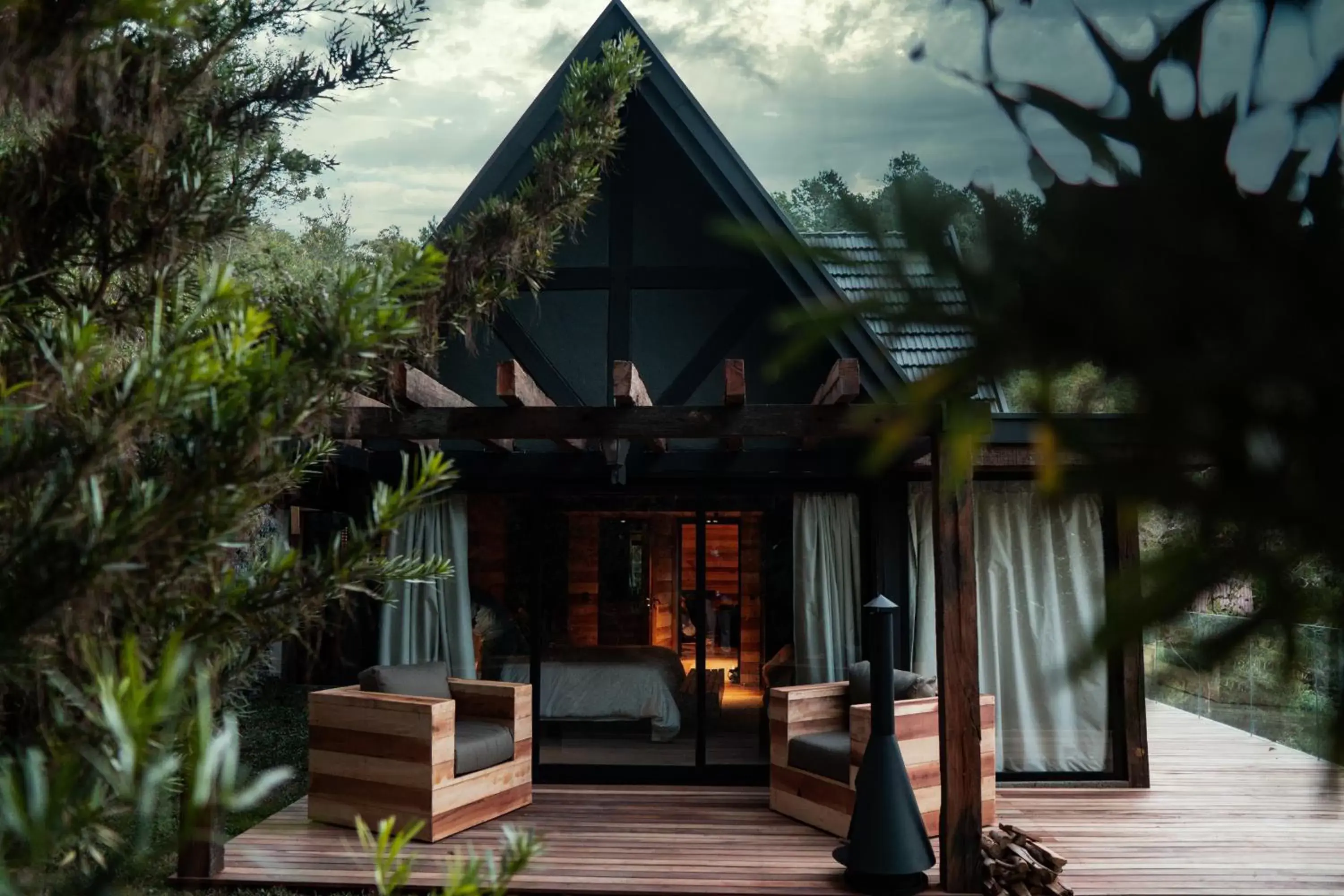 Chalet in Ort Hotel Chalet in Ort Hotel