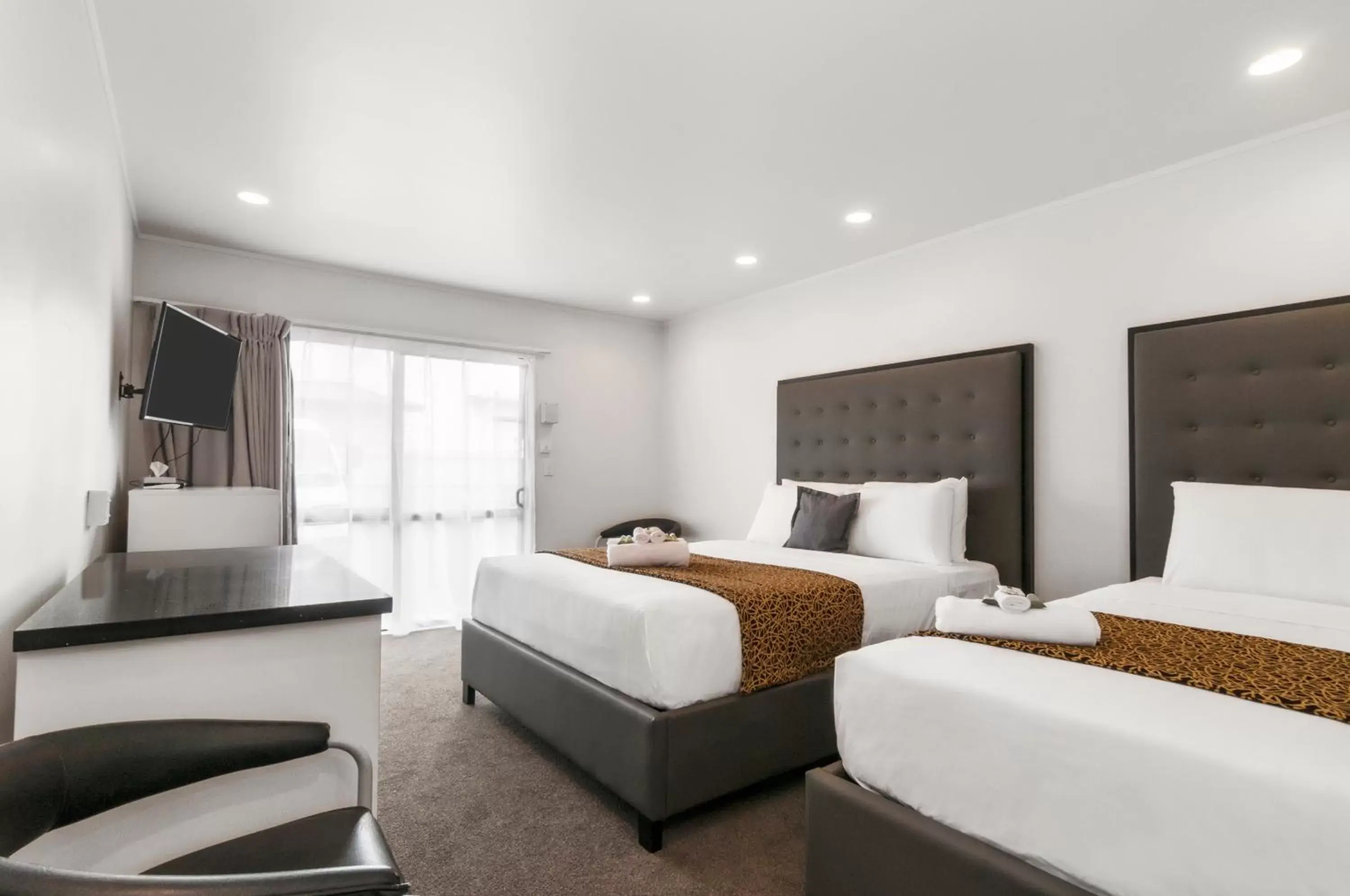 Auckland Airport Motel Auckland Airport Motel