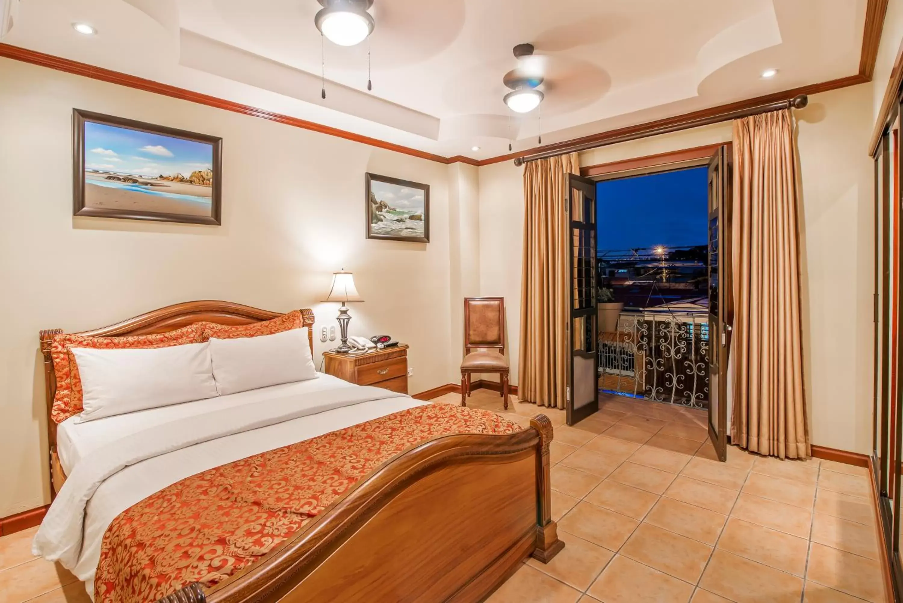 Hotel Casa Roland San Jose Hotel Casa Roland San Jose