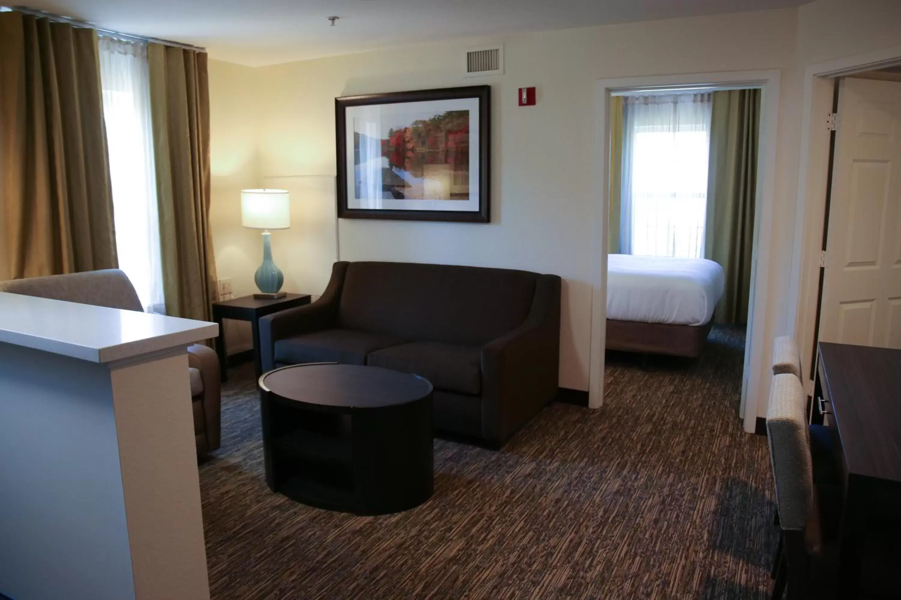 Queen Suite with Two Queen Beds - Non-Smoking in Candlewood Suites - Portland - Scarborough by IHG Queen Suite with Two Queen Beds - Non-Smoking in Candlewood Suites - Portland - Scarborough by IHG