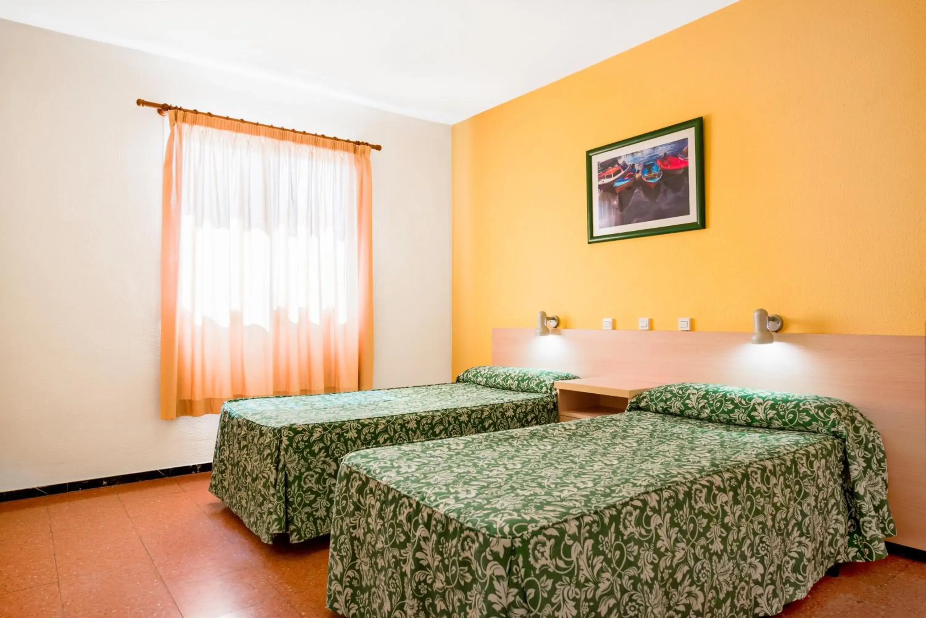 Apartment in Apartamentos las Góndolas Apartment in Apartamentos las Góndolas