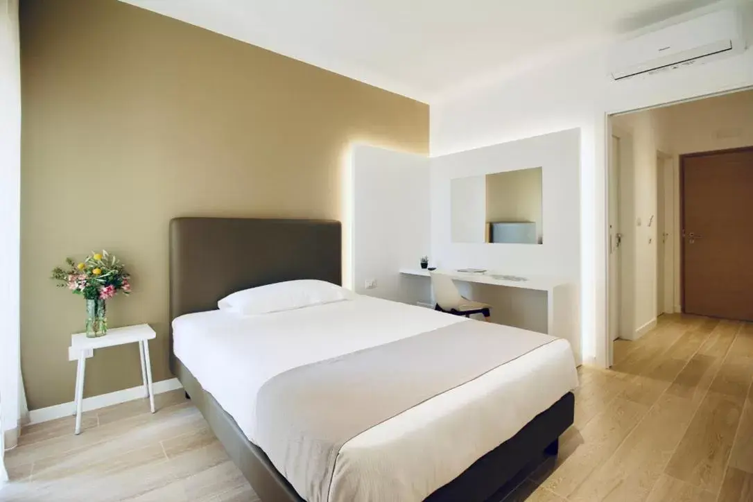 Double Room - single occupancy in Olivò Double Room - single occupancy in Olivò