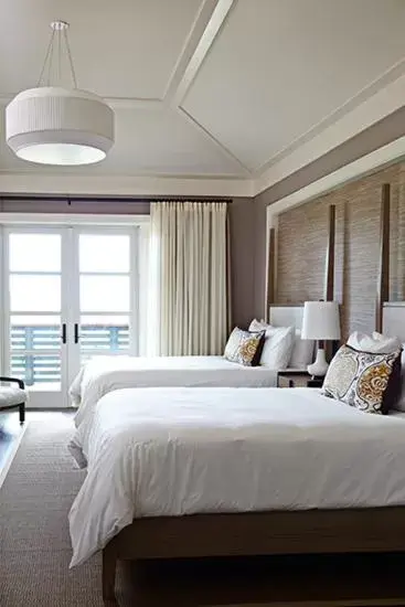 Double Room with Sea View in The Island House Double Room with Sea View in The Island House