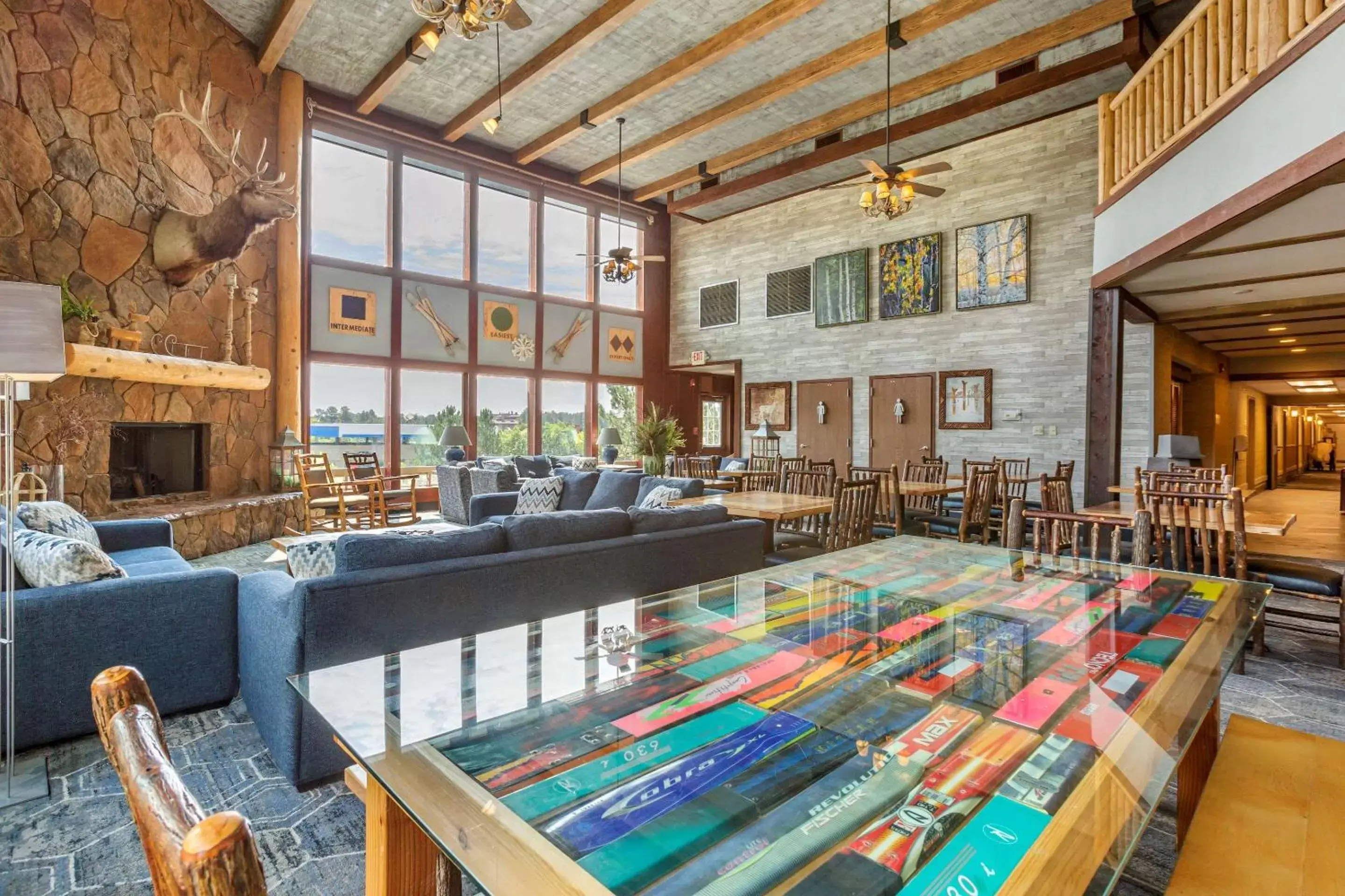 Comfort Inn Flagstaff South I-17 Comfort Inn Flagstaff South I-17