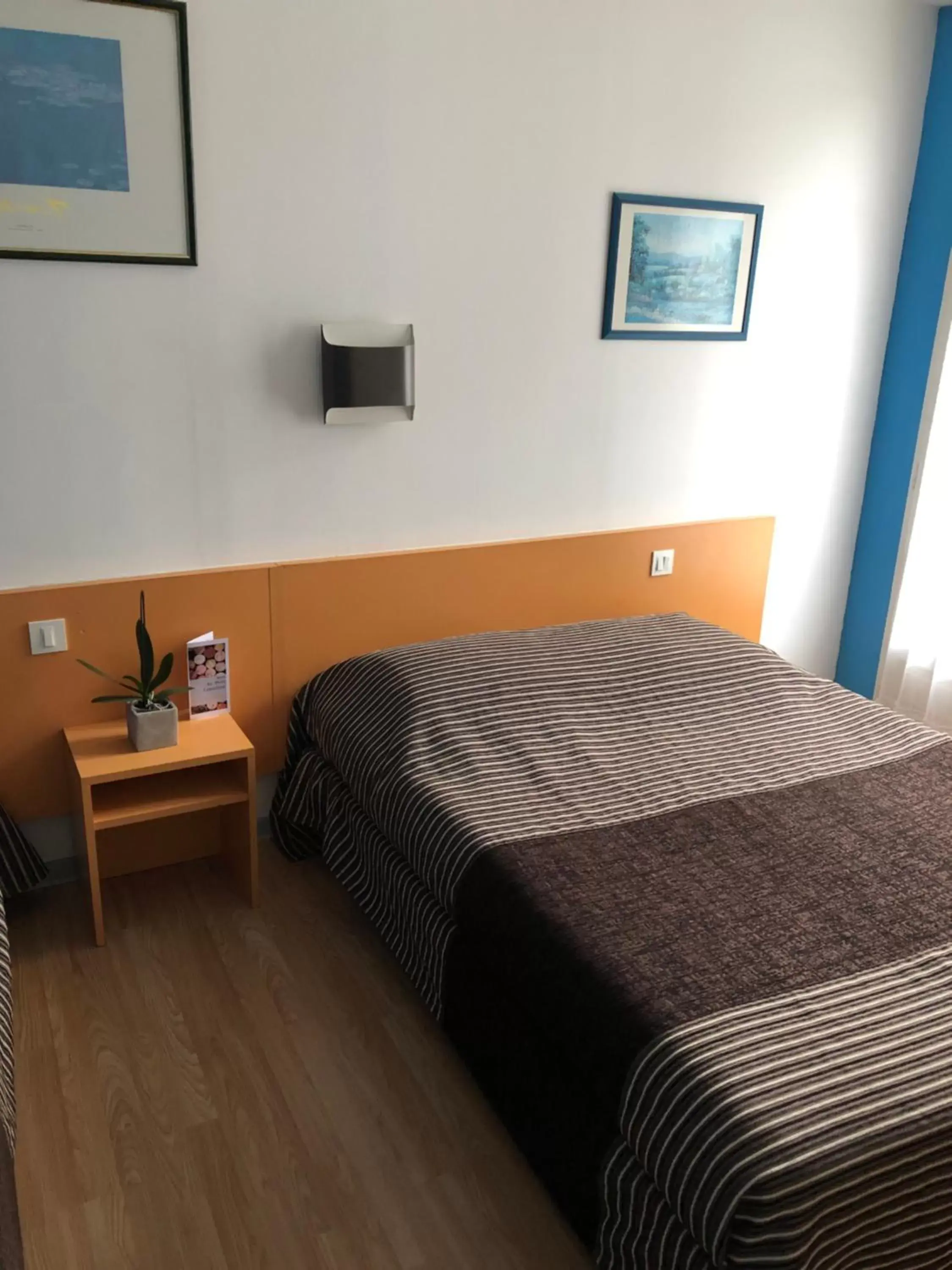 Hôtel Au Petit Languedoc Hôtel Au Petit Languedoc