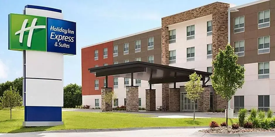 Holiday Inn Express & Suites - Lumberton by IHG Holiday Inn Express & Suites - Lumberton by IHG
