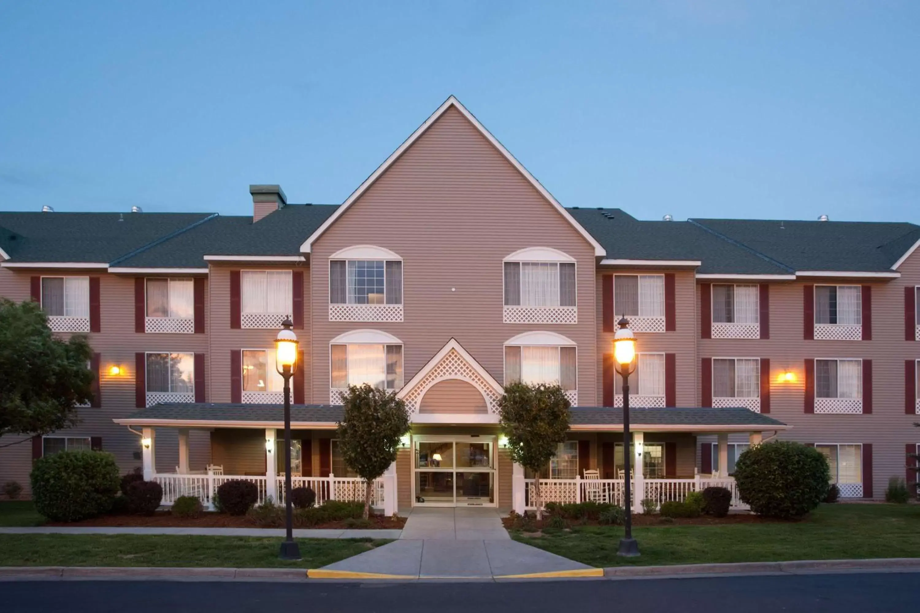 Country Inn & Suites by Radisson, Greeley, CO Country Inn & Suites by Radisson, Greeley, CO