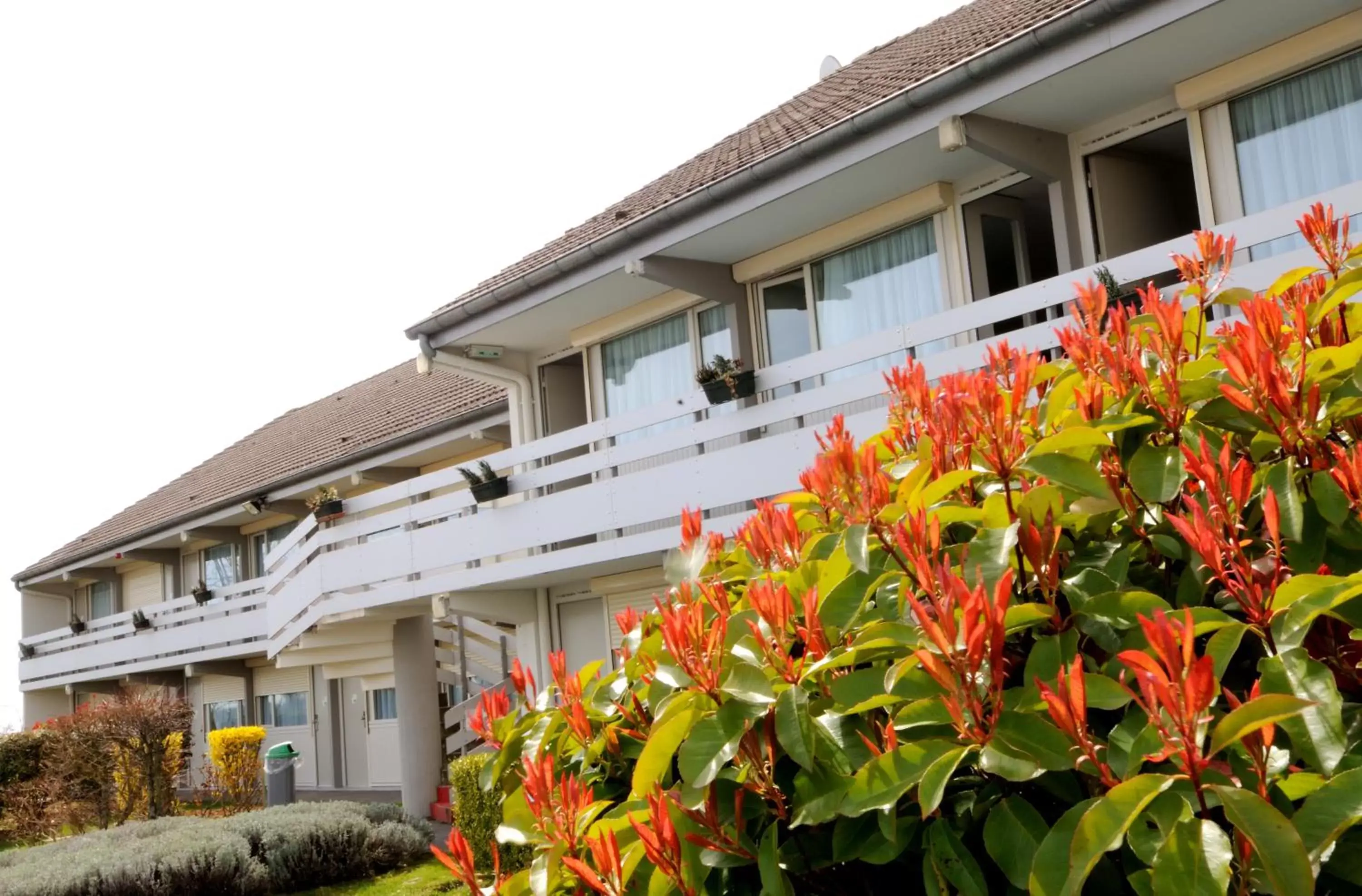 Campanile Château-Thierry Campanile Château-Thierry