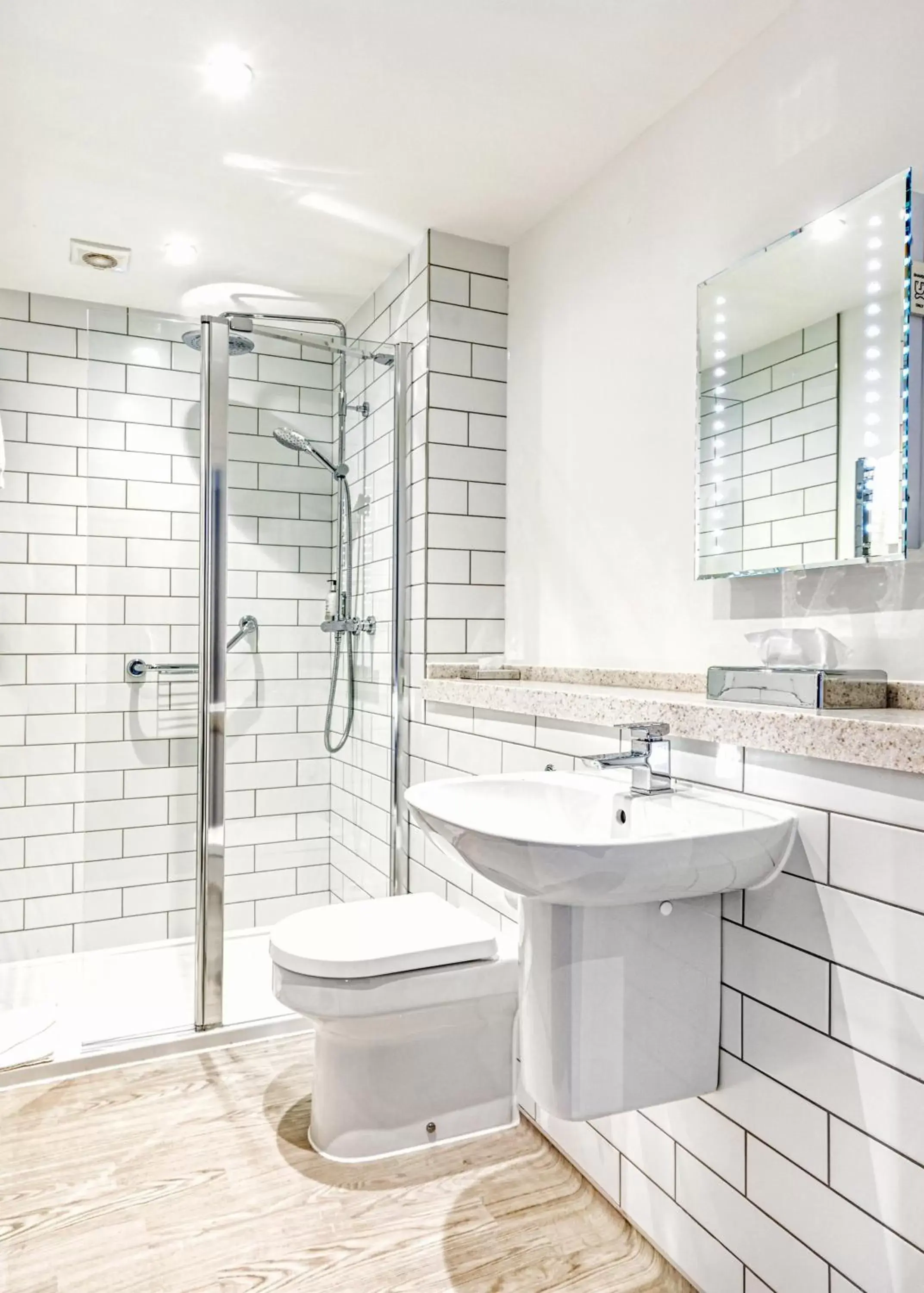 Family Room in The Wheatsheaf by Innkeeper's Collection Family Room in The Wheatsheaf by Innkeeper's Collection