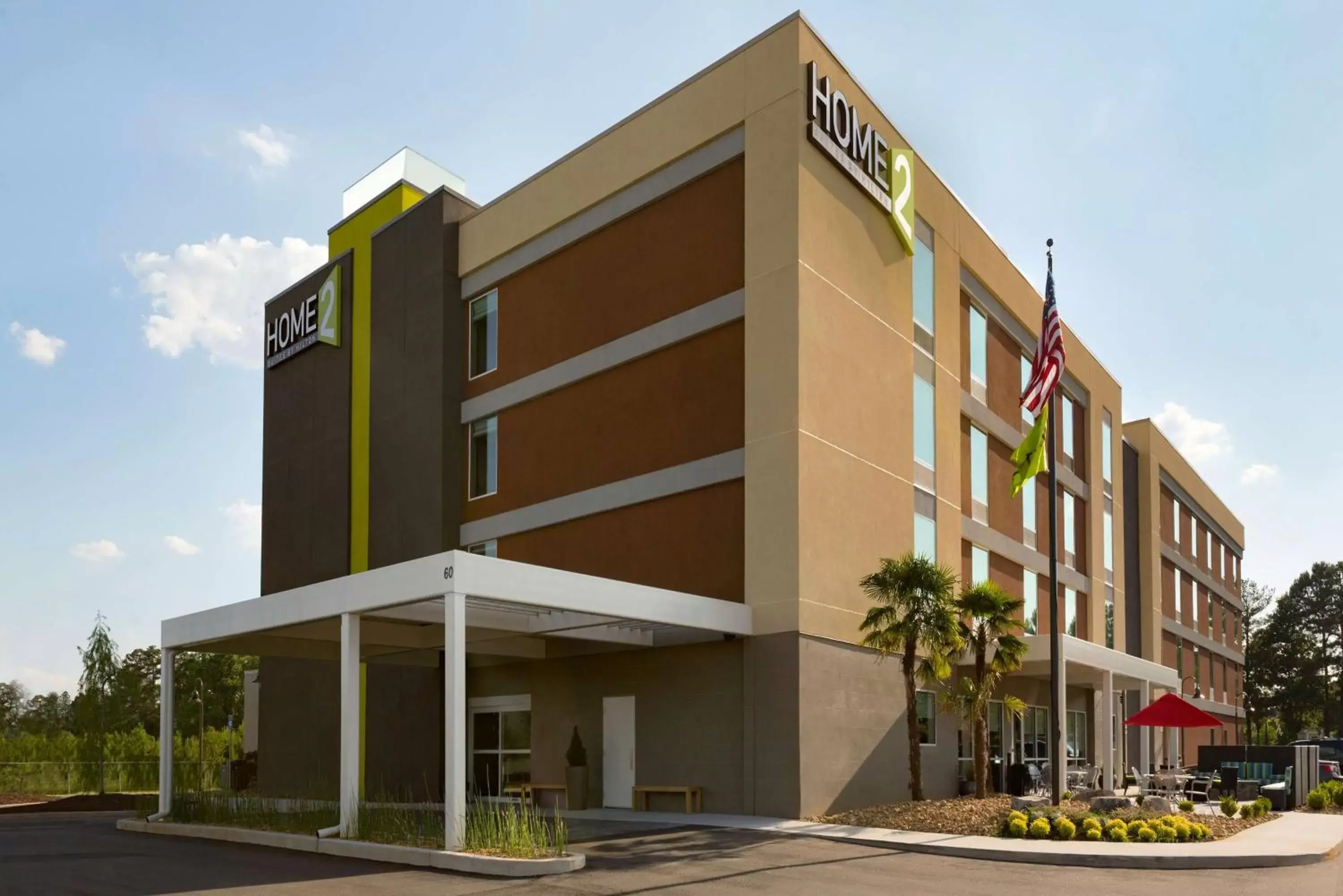 Home2 Suites by Hilton Atlanta South/McDonough Home2 Suites by Hilton Atlanta South/McDonough