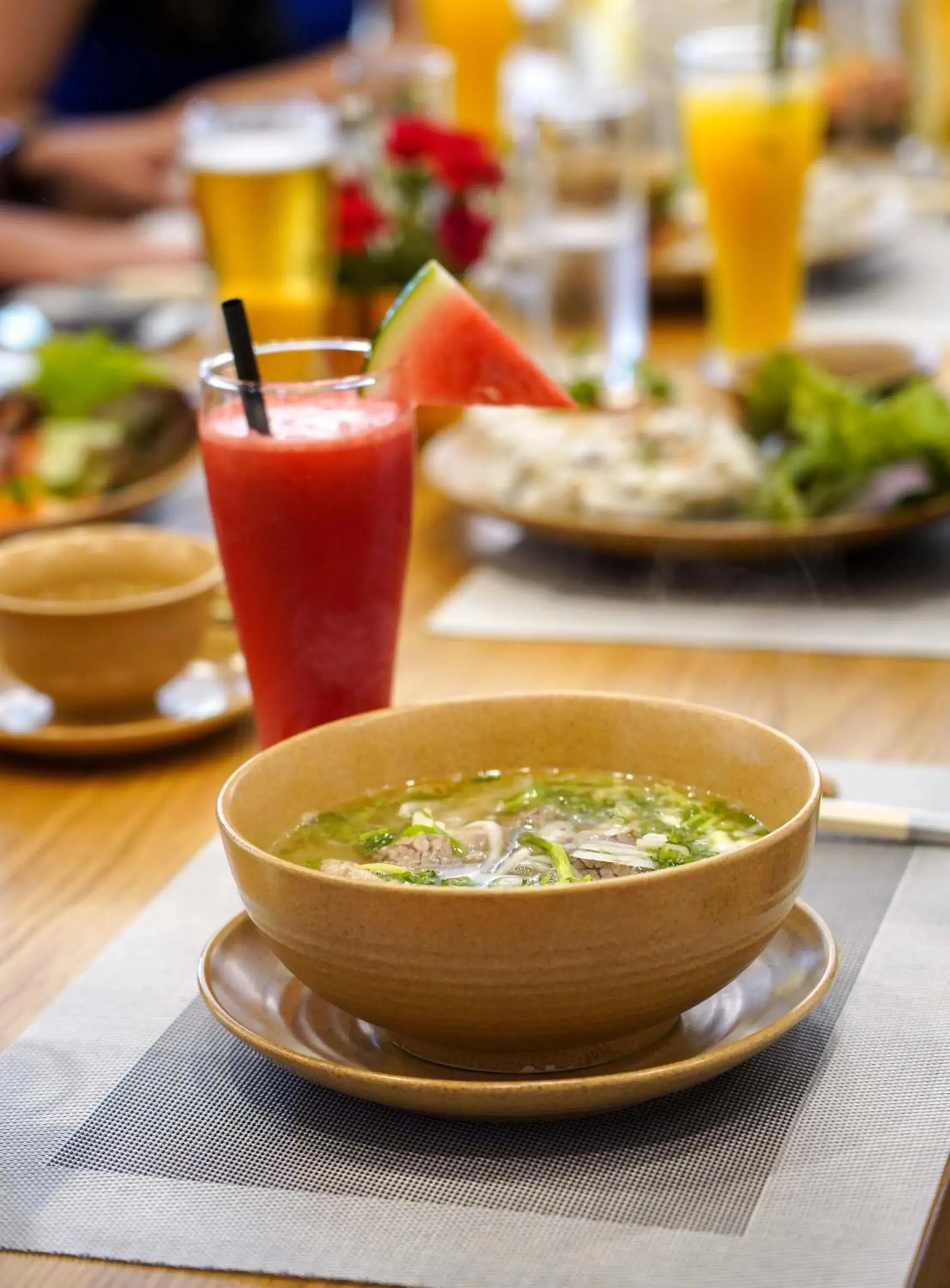 Somerset Hoa Binh Hanoi Somerset Hoa Binh Hanoi