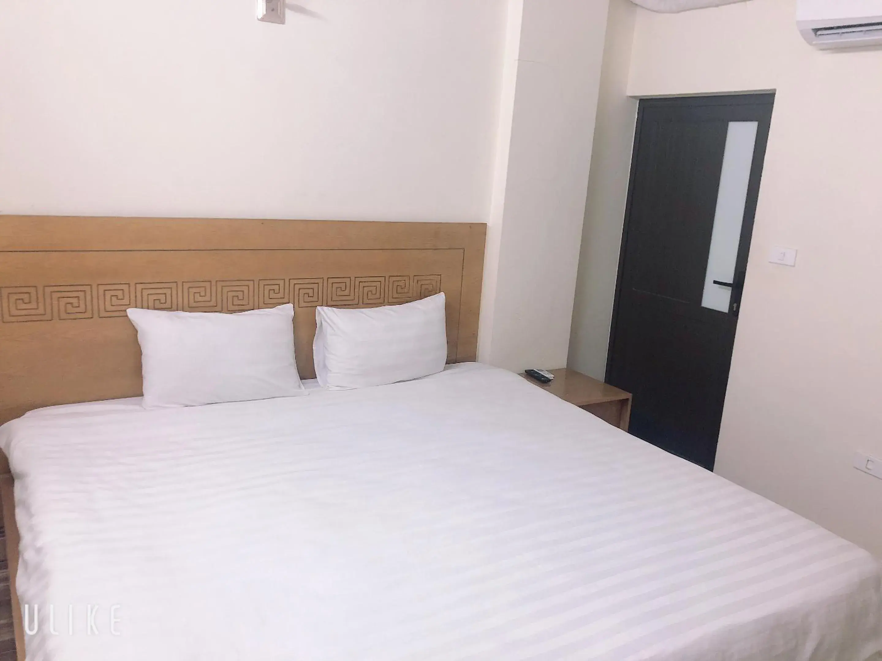 Superior Double Room in Old Town Palace Guest House Superior Double Room in Old Town Palace Guest House