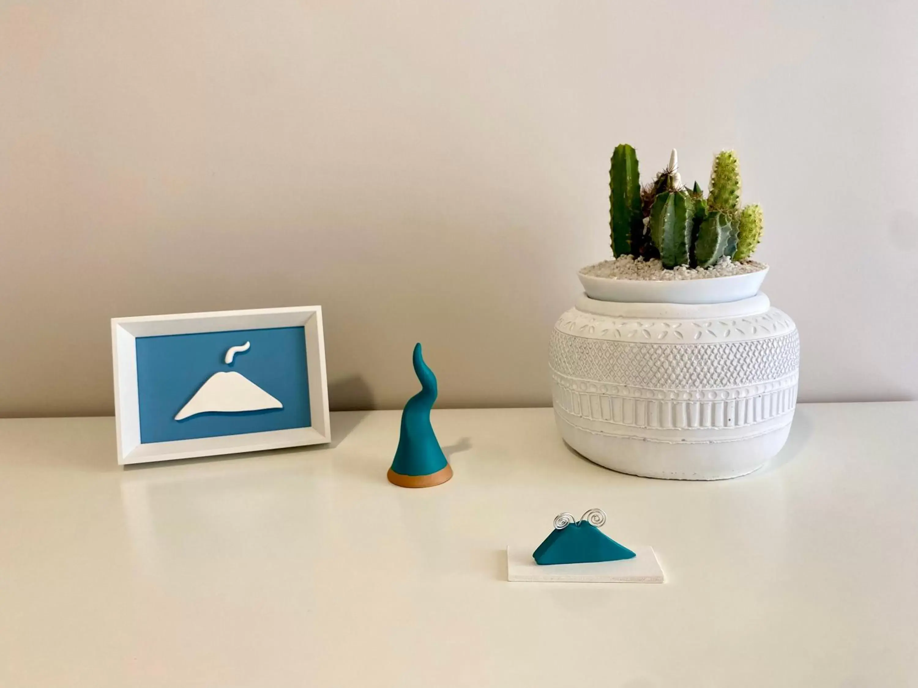 Luna Nuova Suites Luna Nuova Suites