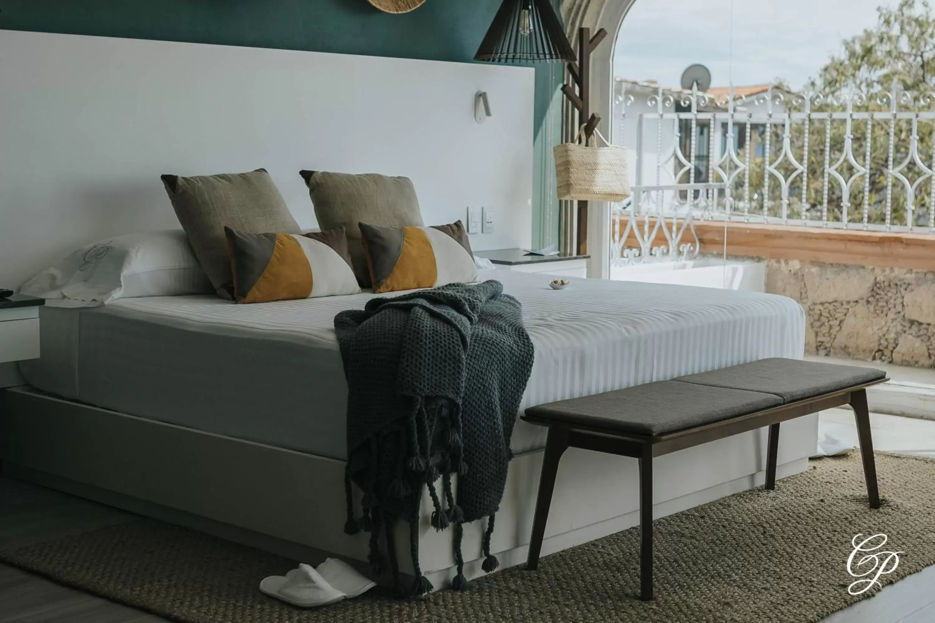 Hotel Boutique de Cantera Y Plata Hotel Boutique de Cantera Y Plata