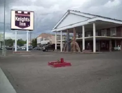 Americas Best Value Inn Wendover Americas Best Value Inn Wendover