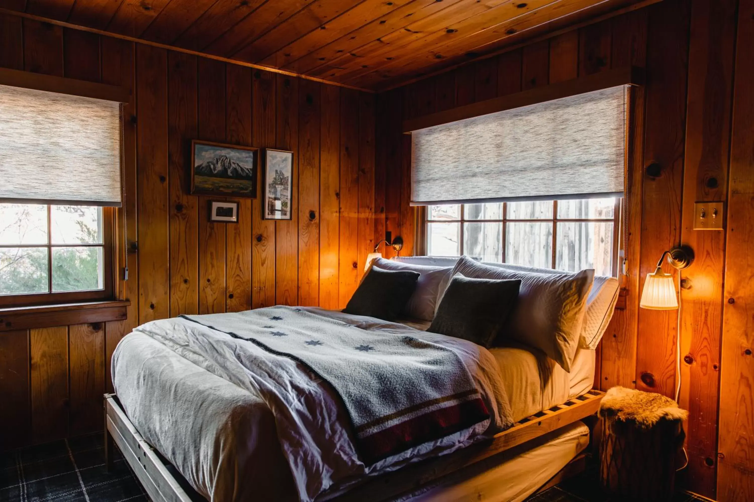 Studio with Mountain View in The Fireside Inn Studio with Mountain View in The Fireside Inn