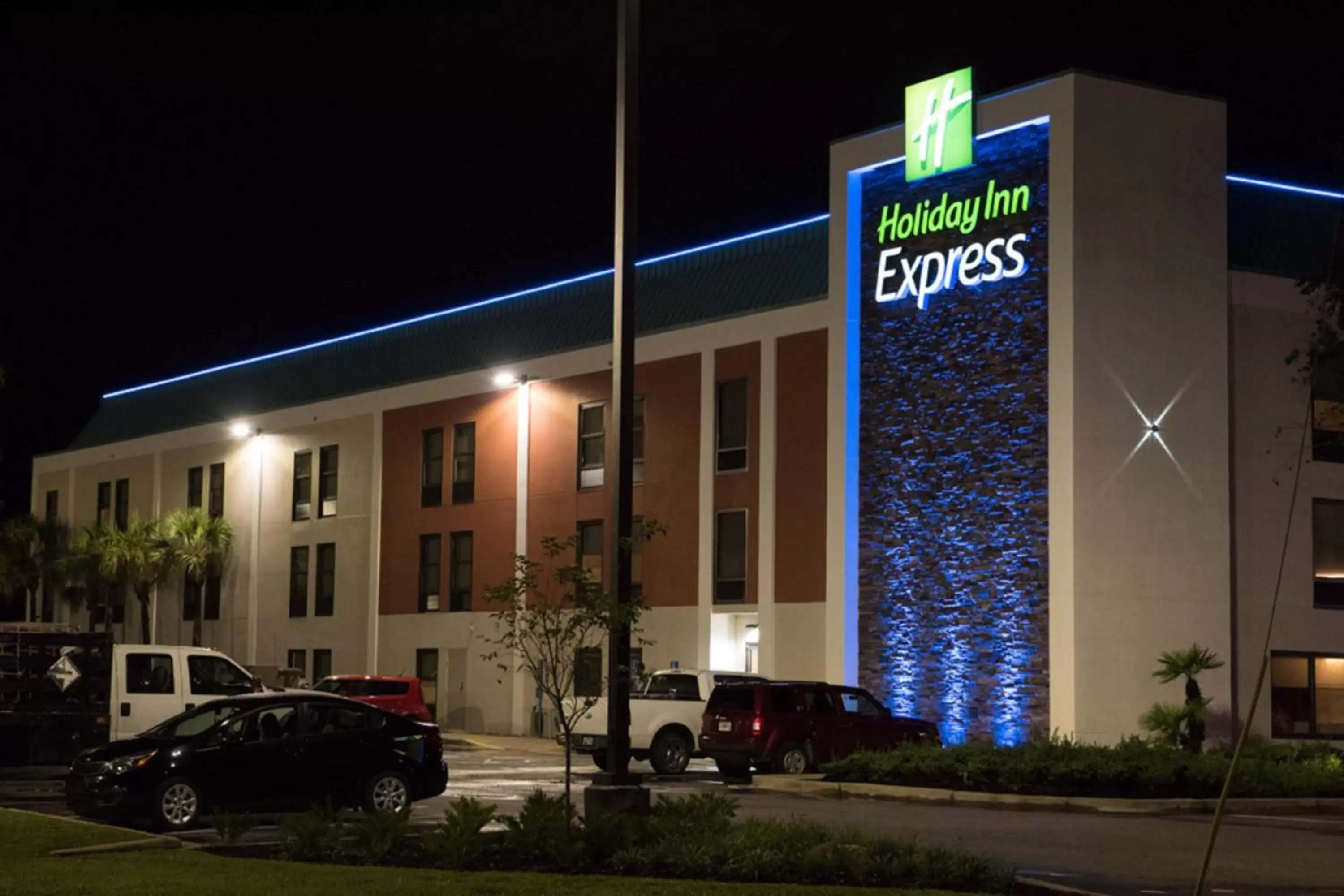 Holiday Inn Express Pascagoula-Moss Point by IHG Holiday Inn Express Pascagoula-Moss Point by IHG