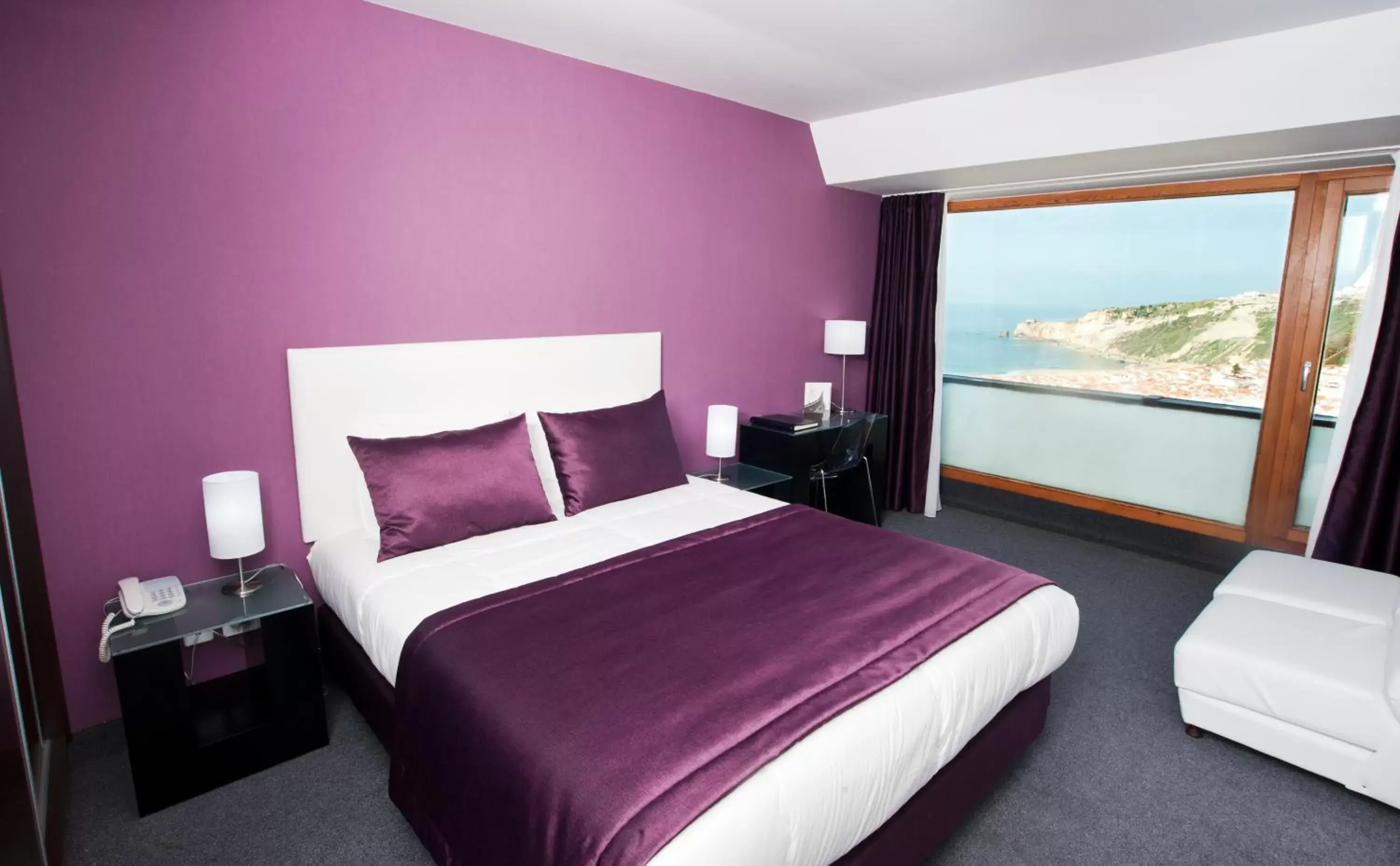 Miramar Hotel Spa & Apartments Miramar Hotel Spa & Apartments