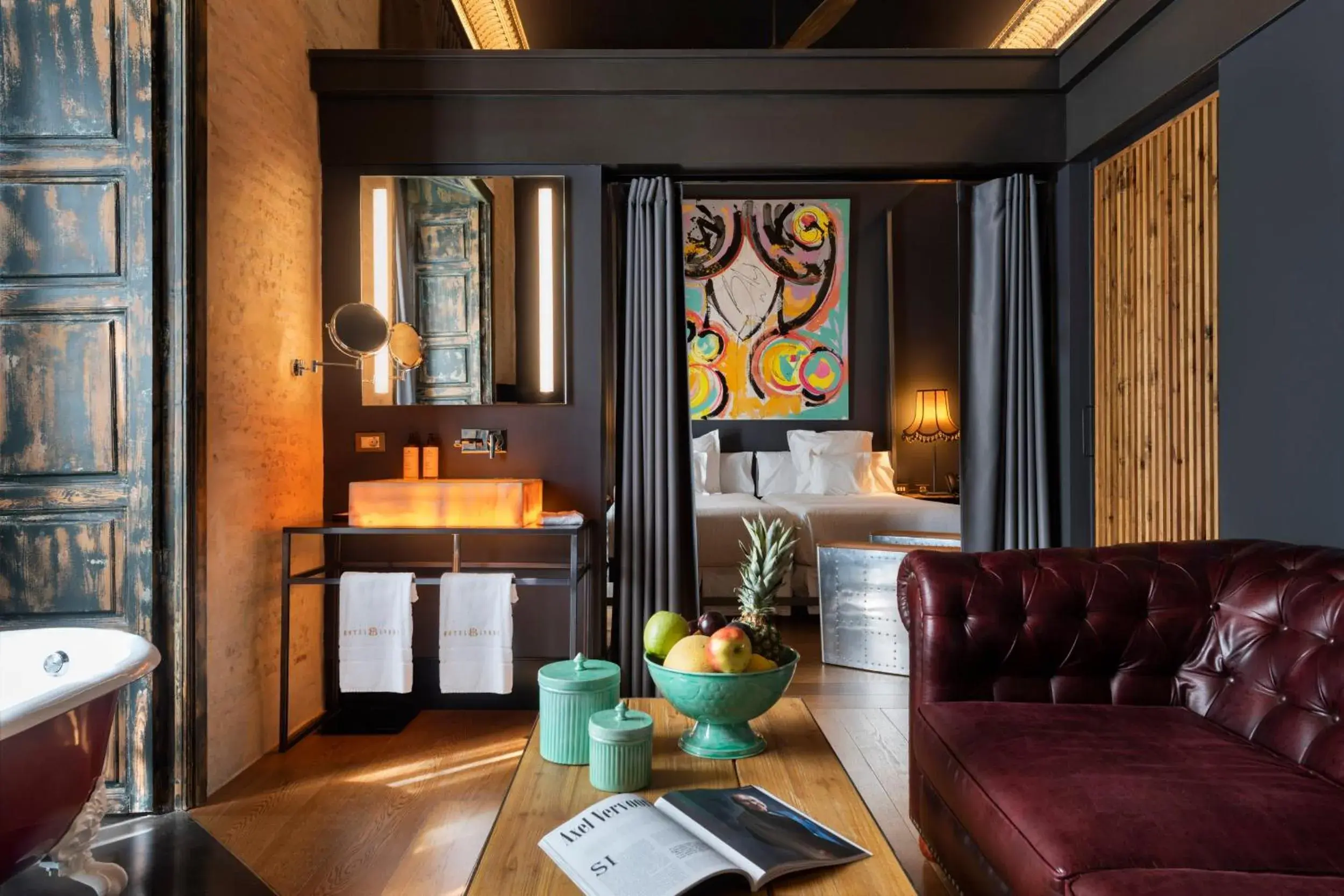 Hotel Lobby Hotel Lobby