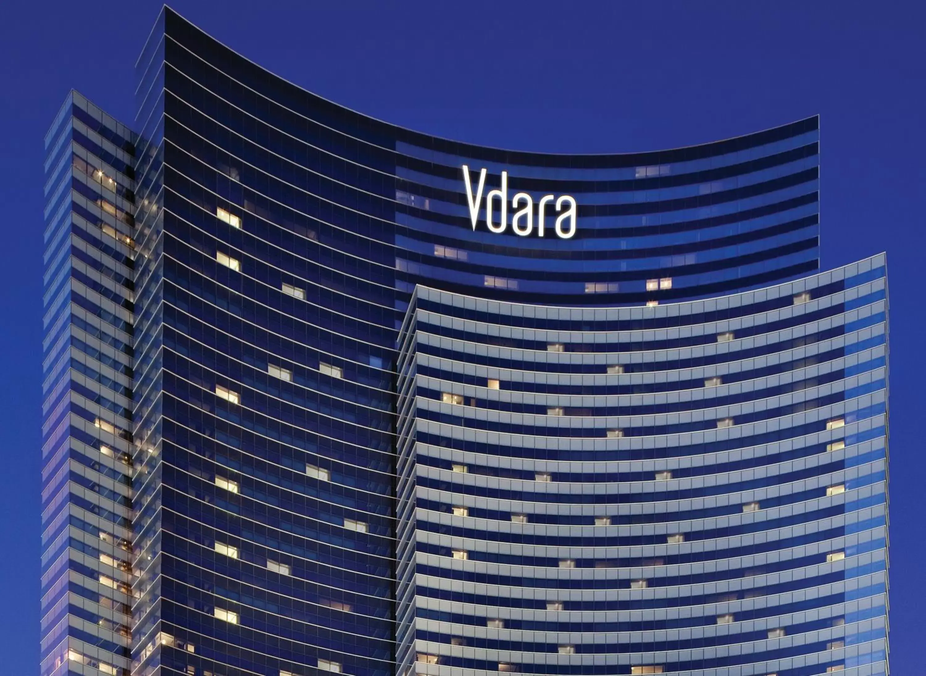 Vdara Hotel & Spa at ARIA Las Vegas Vdara Hotel & Spa at ARIA Las Vegas