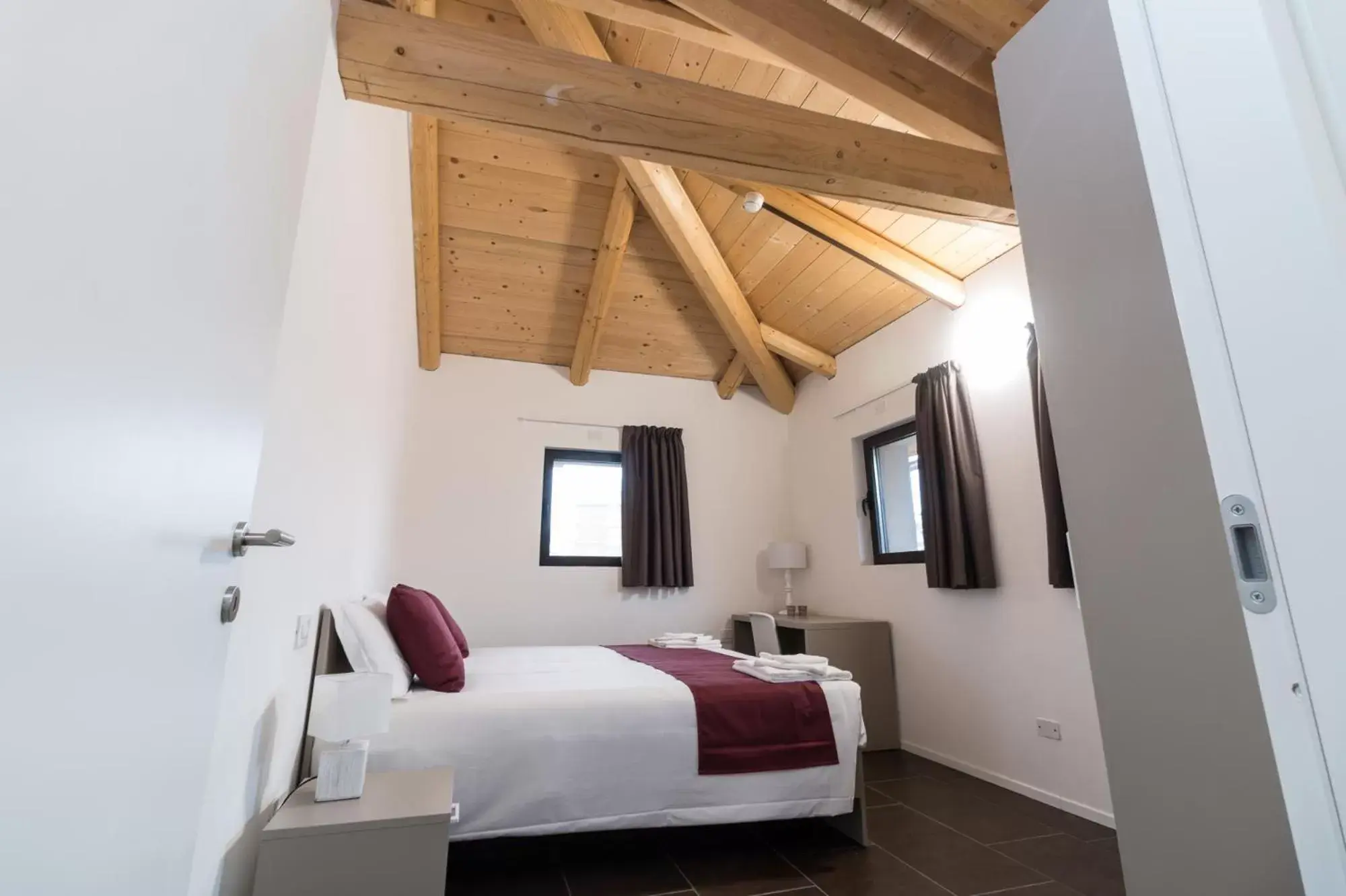 Two-Bedroom Suite in Hotel Cascina Fossata & Residence Two-Bedroom Suite in Hotel Cascina Fossata & Residence