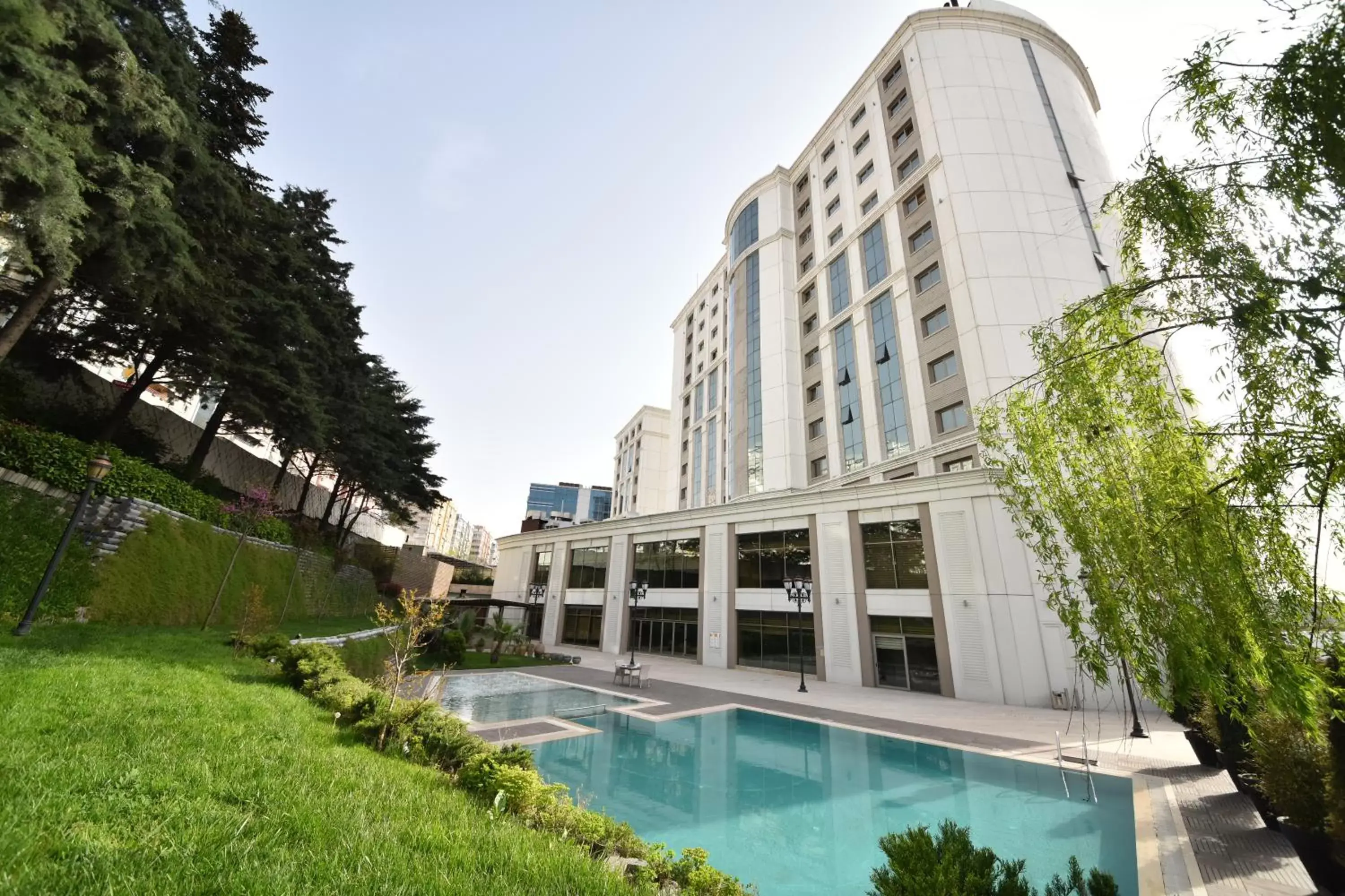 Istanbul Gonen Hotel Istanbul Gonen Hotel