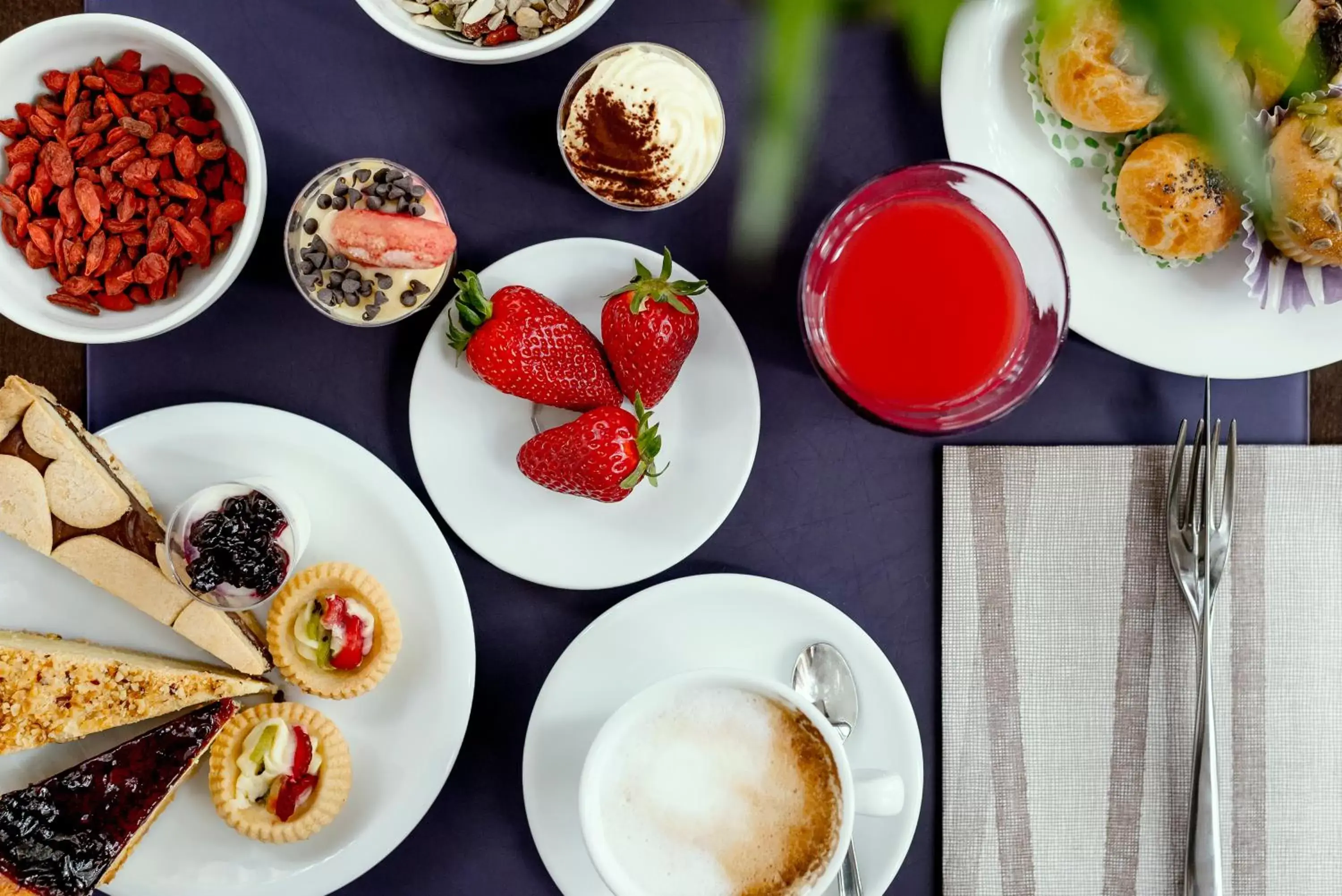 Single Room with Balcony in Sovrana Hotel & SPA Single Room with Balcony in Sovrana Hotel & SPA