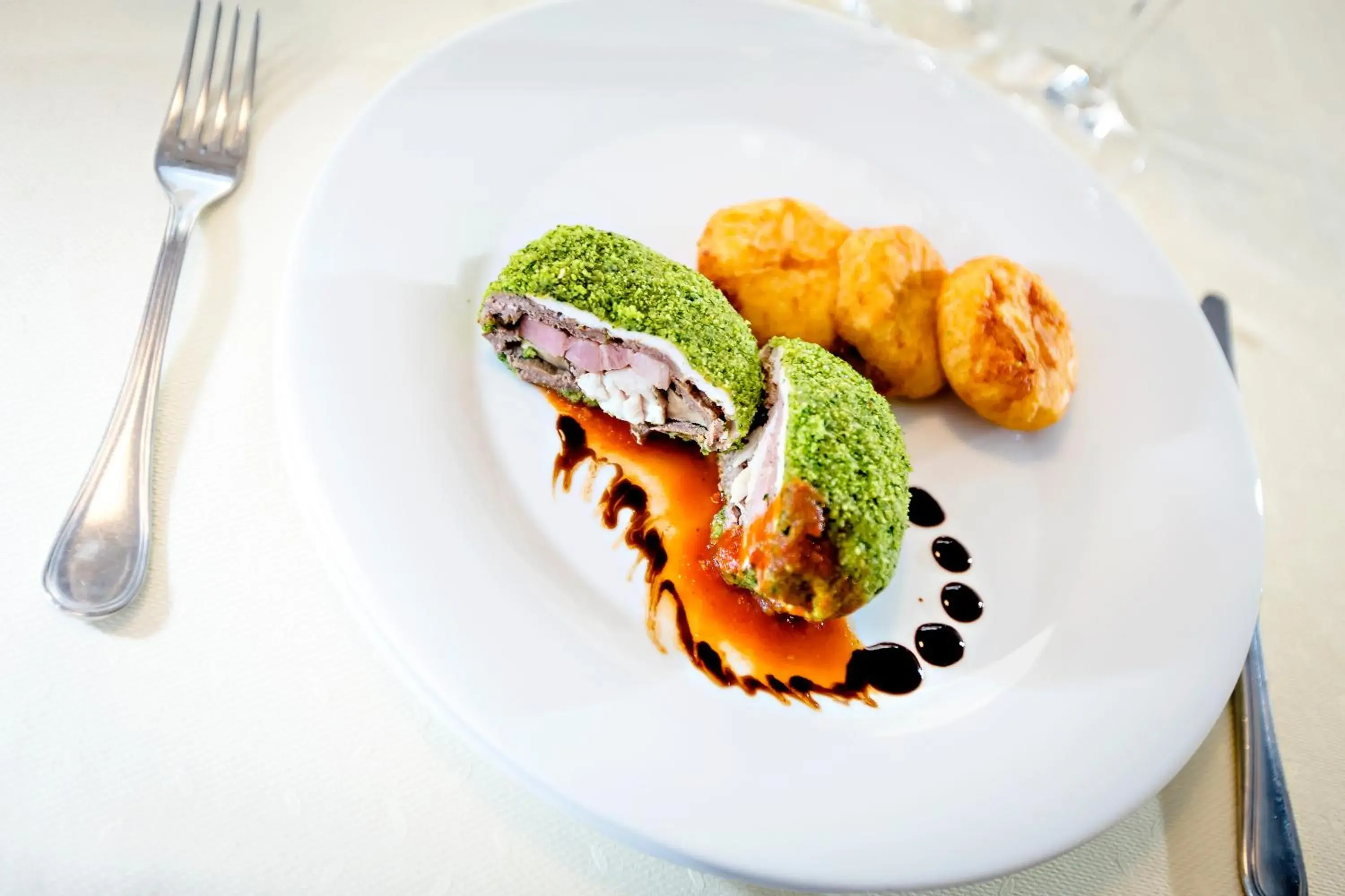 Hotel Aro Palace Hotel Aro Palace