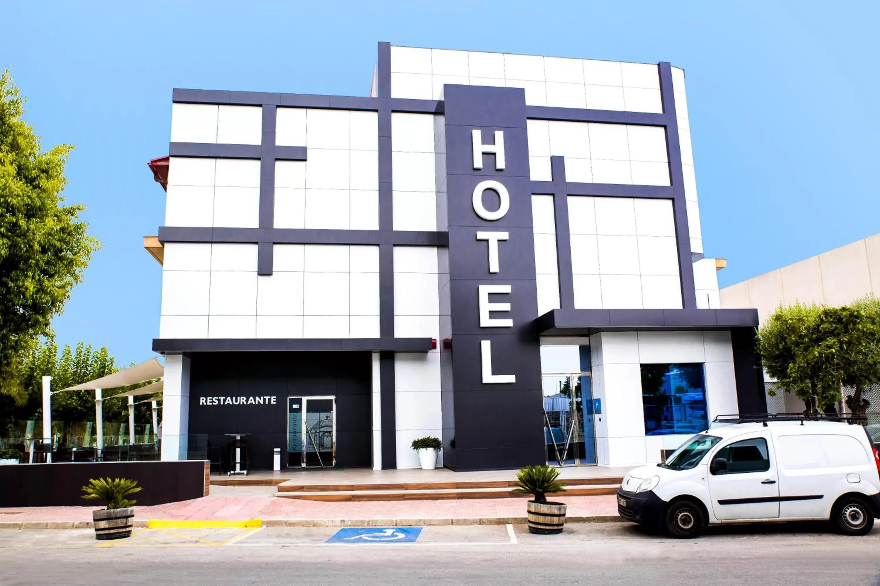 Hotel Villa Ceuti Hotel Villa Ceuti