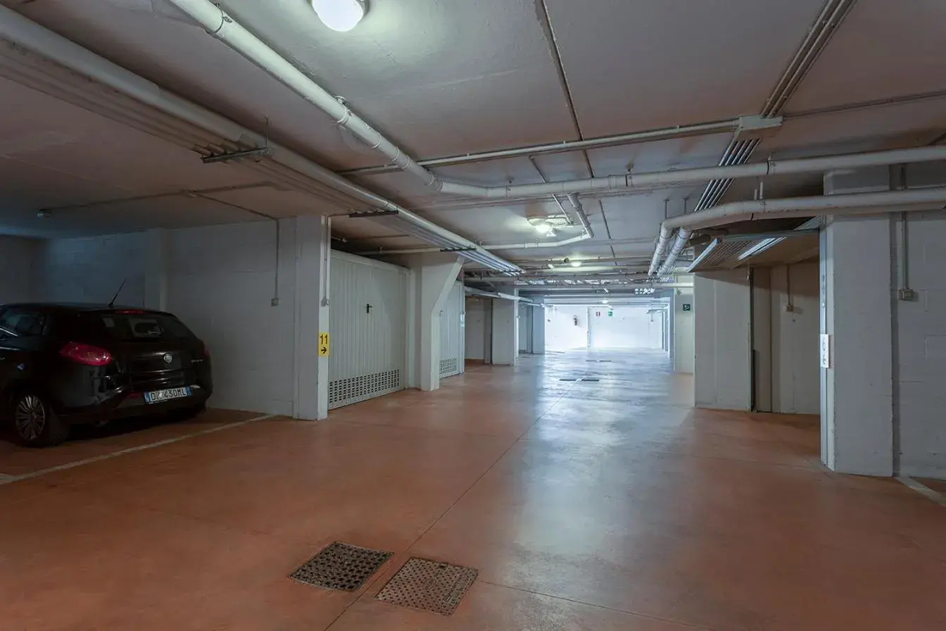 Hotel Montereale Hotel Montereale