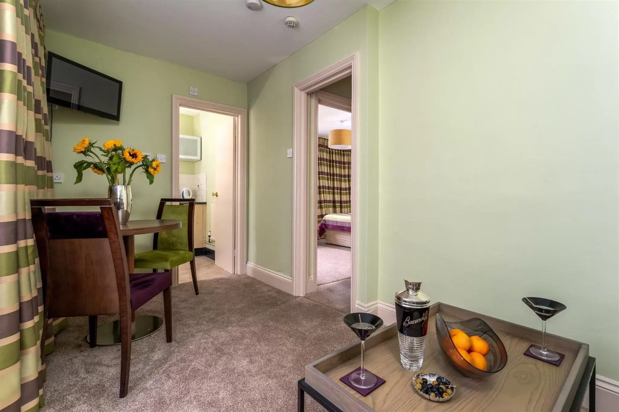 Apartment in Palm Grove Apartments Apartment in Palm Grove Apartments