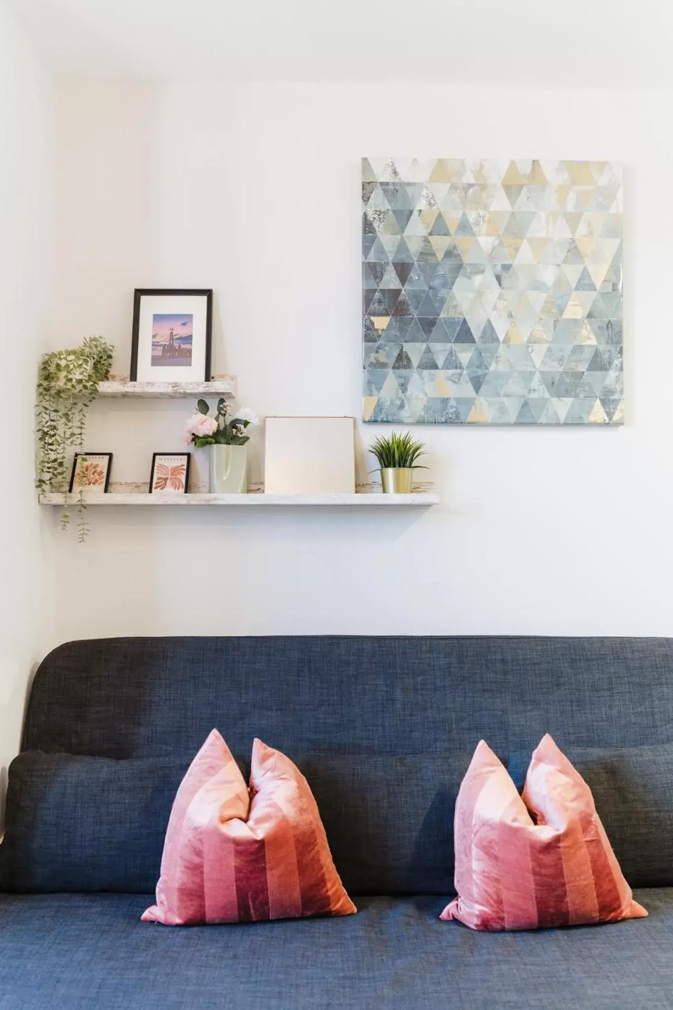 One-Bedroom Apartment in Prime Suites Lytham One-Bedroom Apartment in Prime Suites Lytham