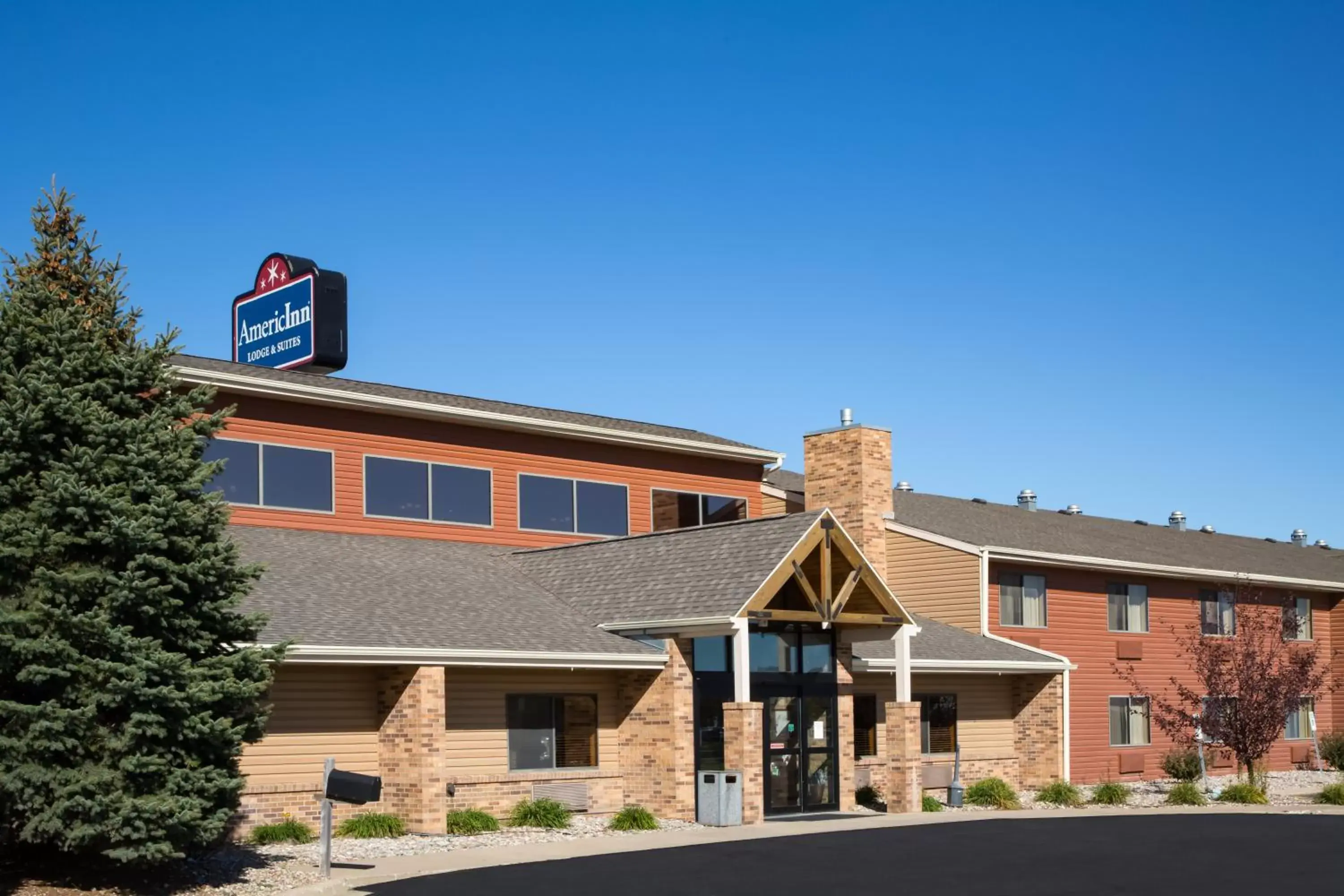 AmericInn by Wyndham Sioux City AmericInn by Wyndham Sioux City