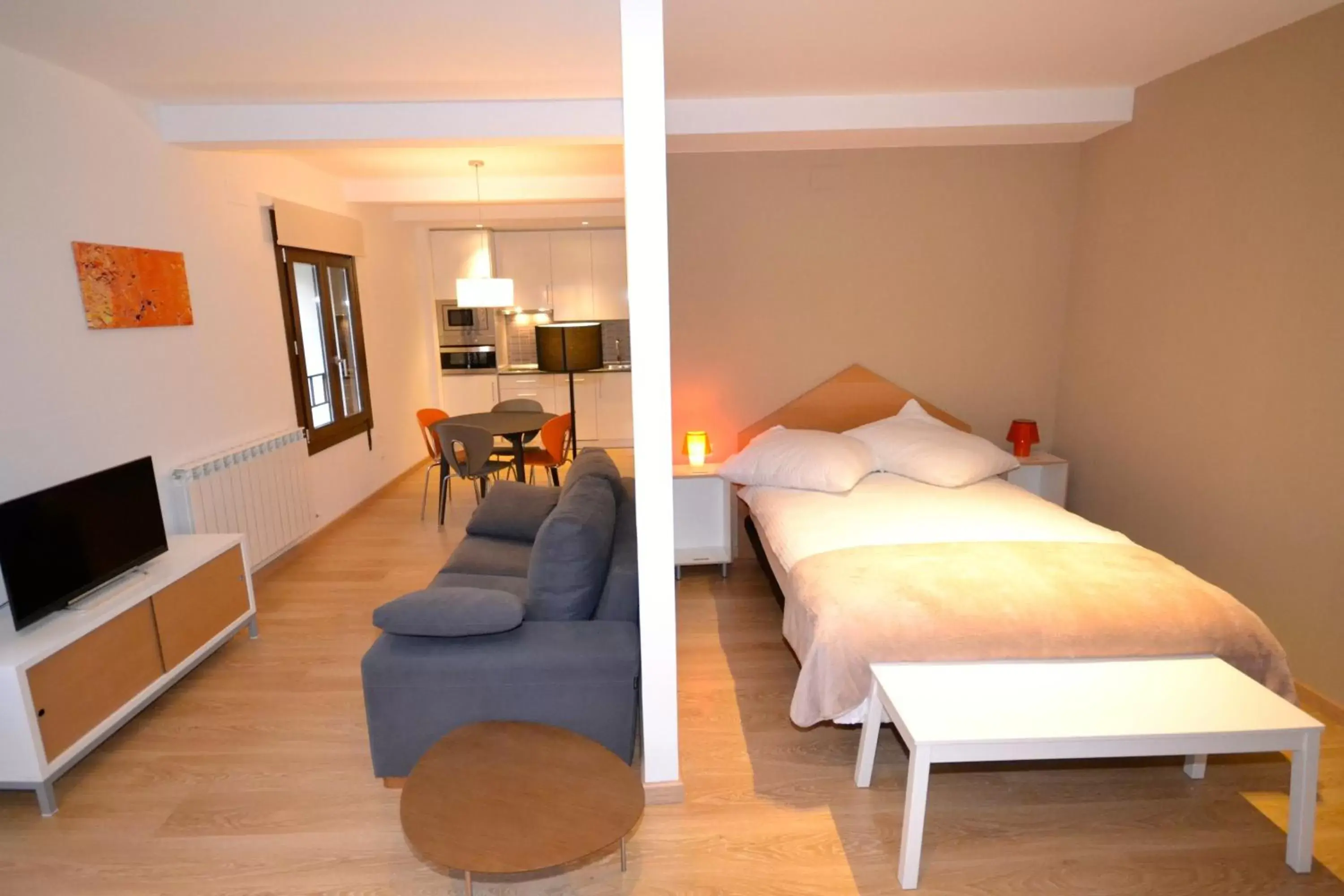 Apartment - single occupancy in La Casa de las Aldeas Apartment - single occupancy in La Casa de las Aldeas