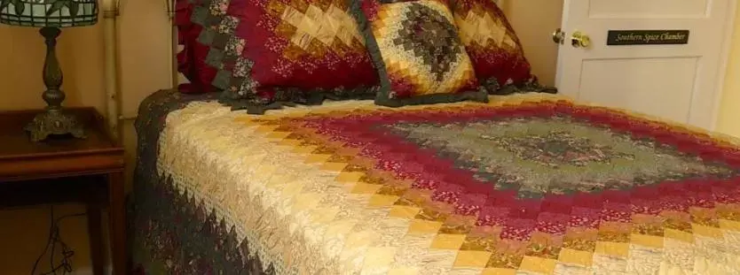 The Swope Manor Bed & Breakfast The Swope Manor Bed & Breakfast