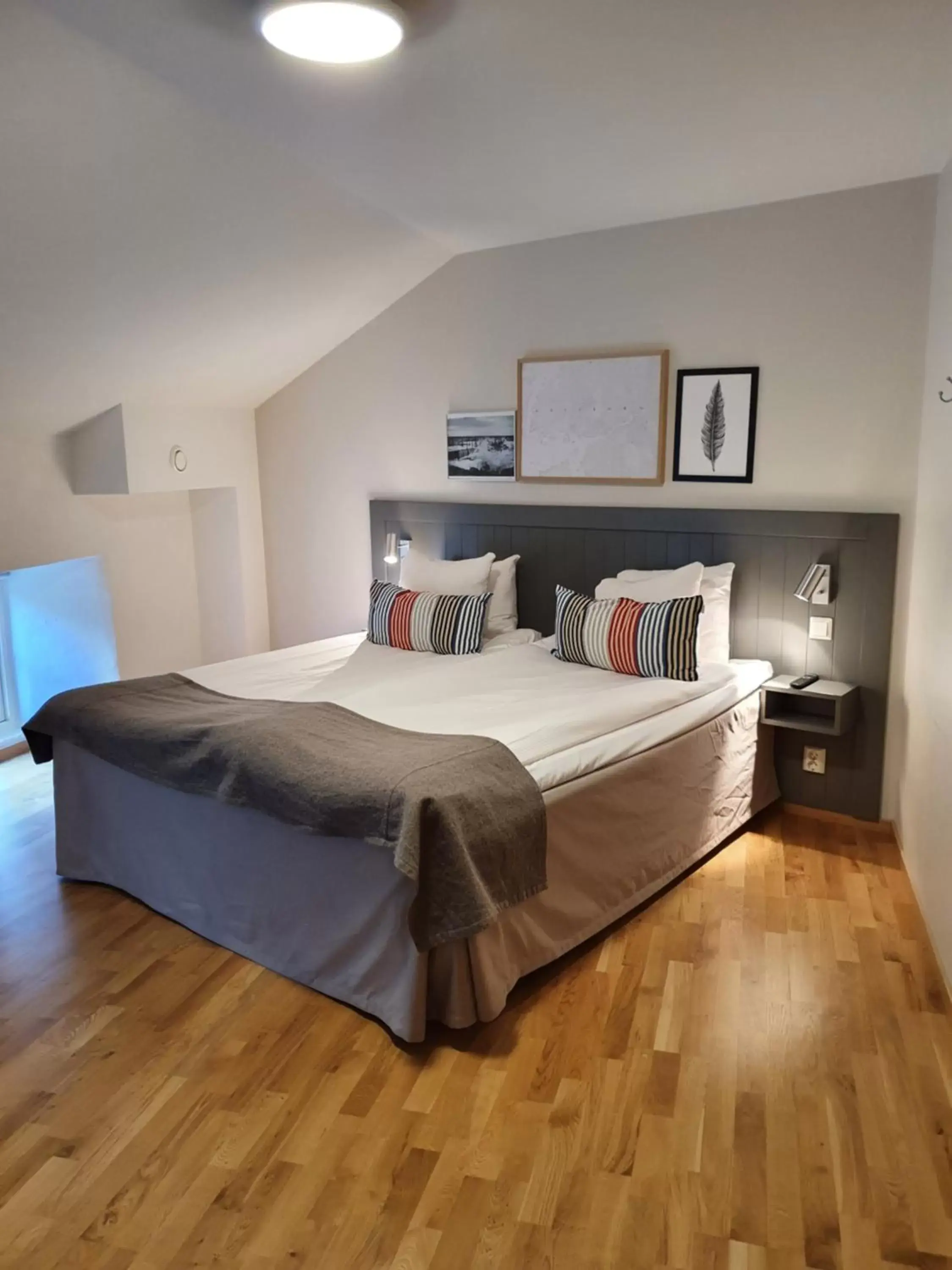 Family Room in Thon Partner Hotel Dockyard Family Room in Thon Partner Hotel Dockyard